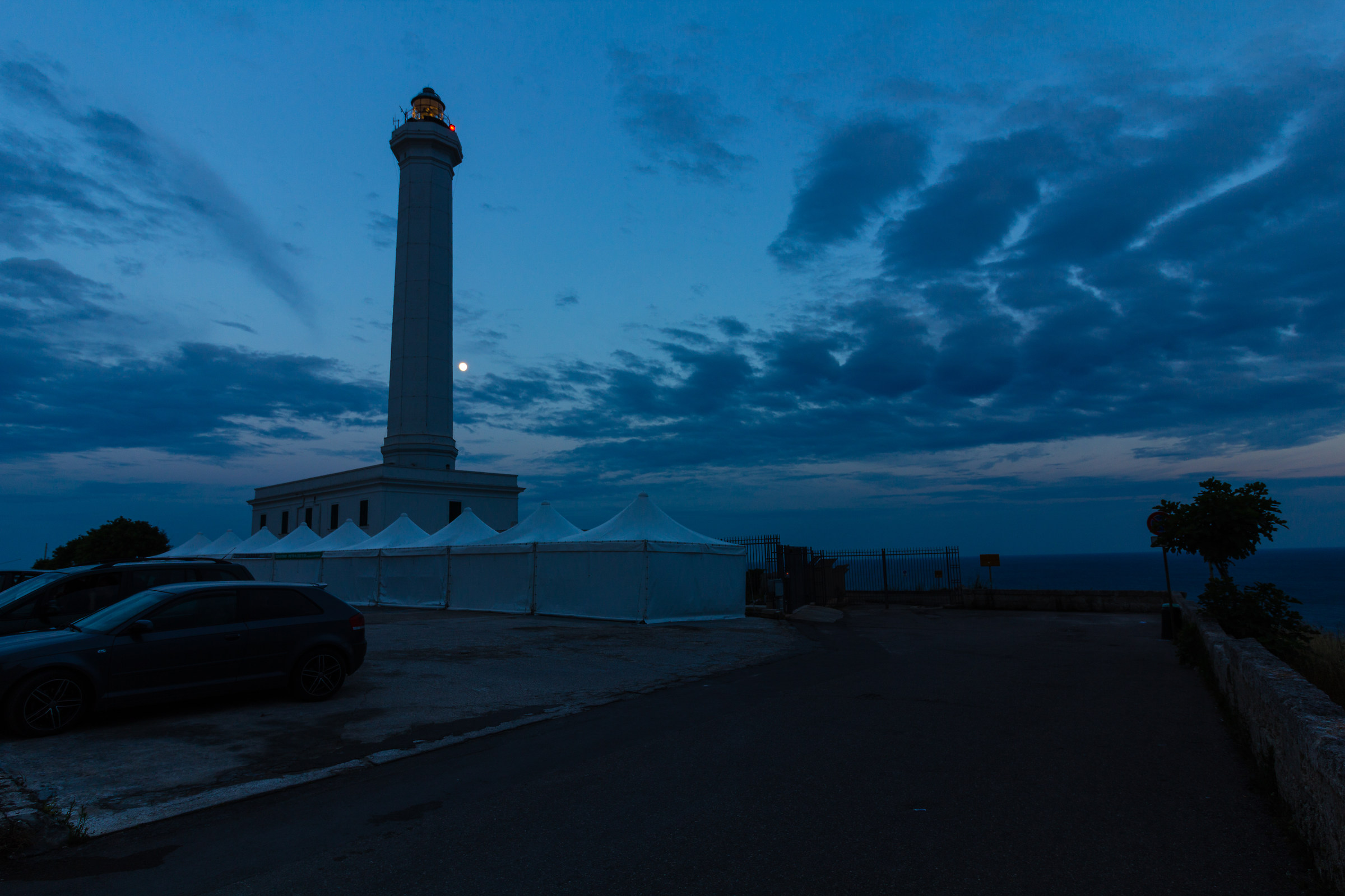 S M di Leuca Punta Ristola