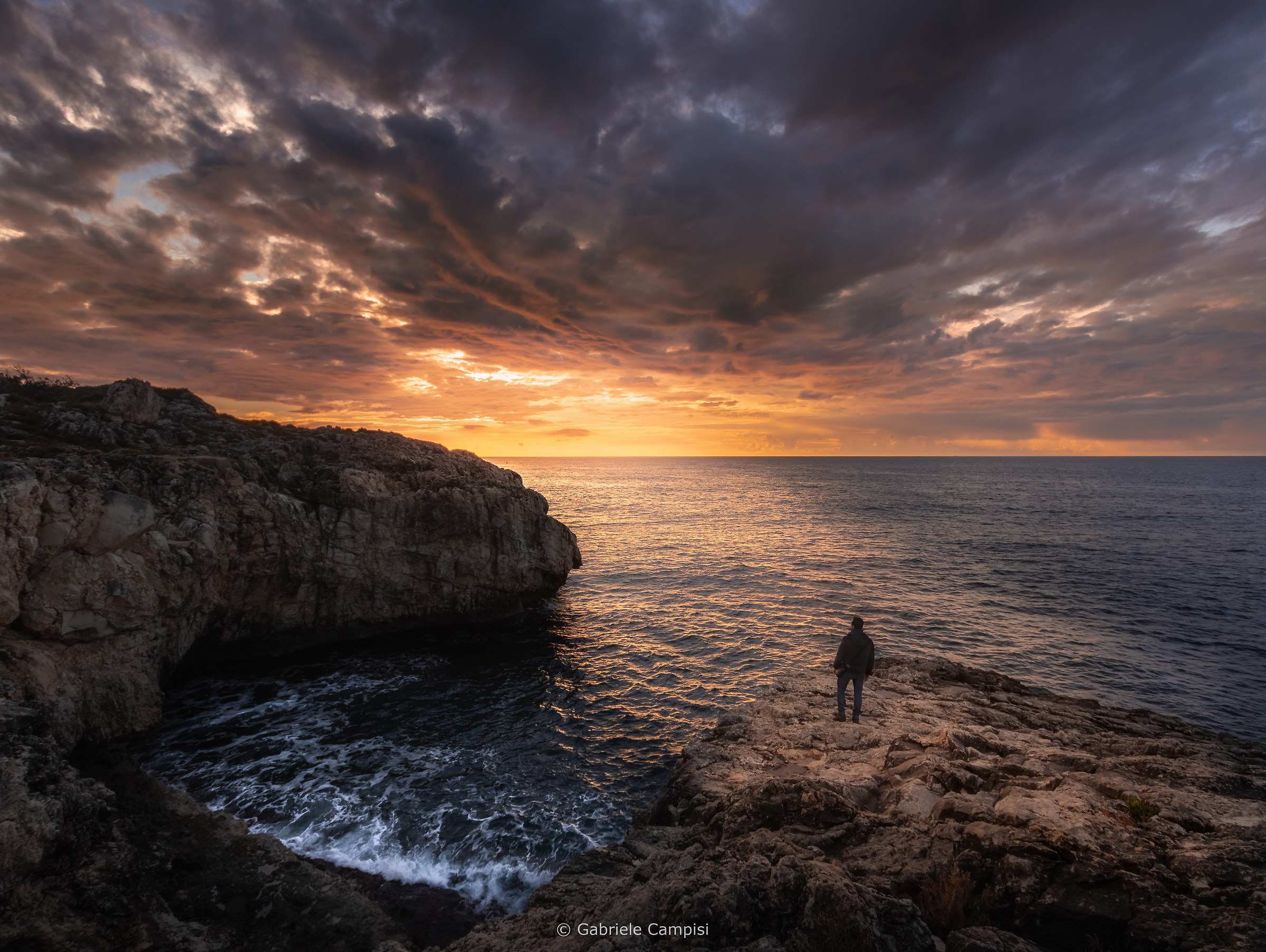 Gate to the Sea 28-plemmirio (SR)