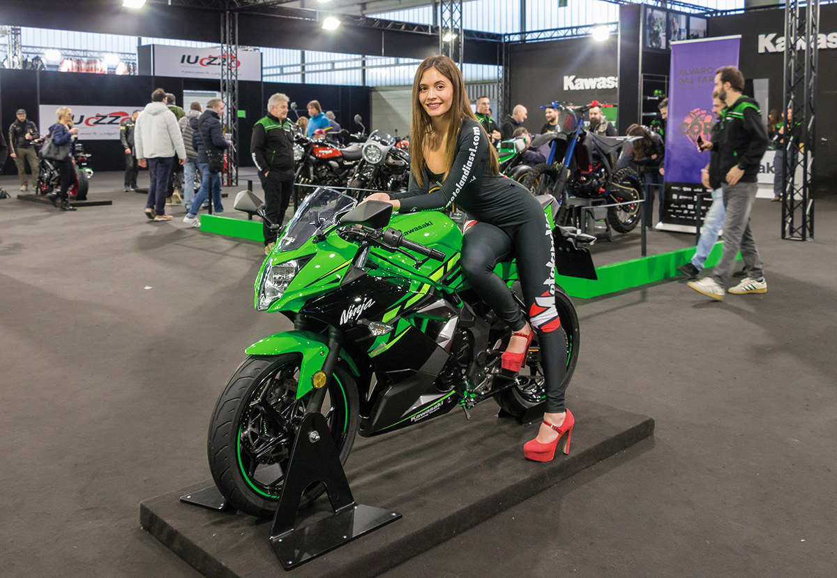 Bike that passion!!! -3