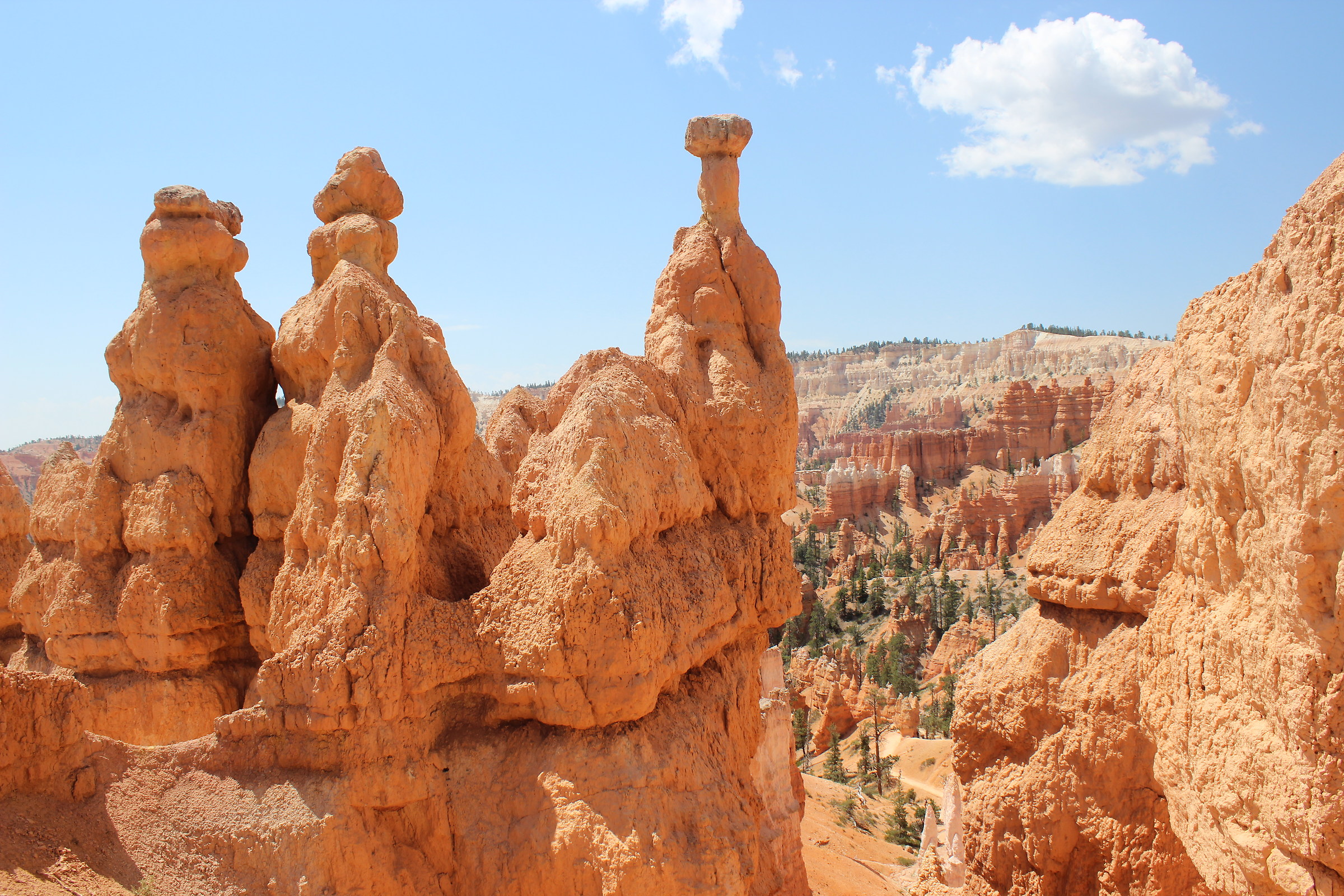 Bryce Canyon