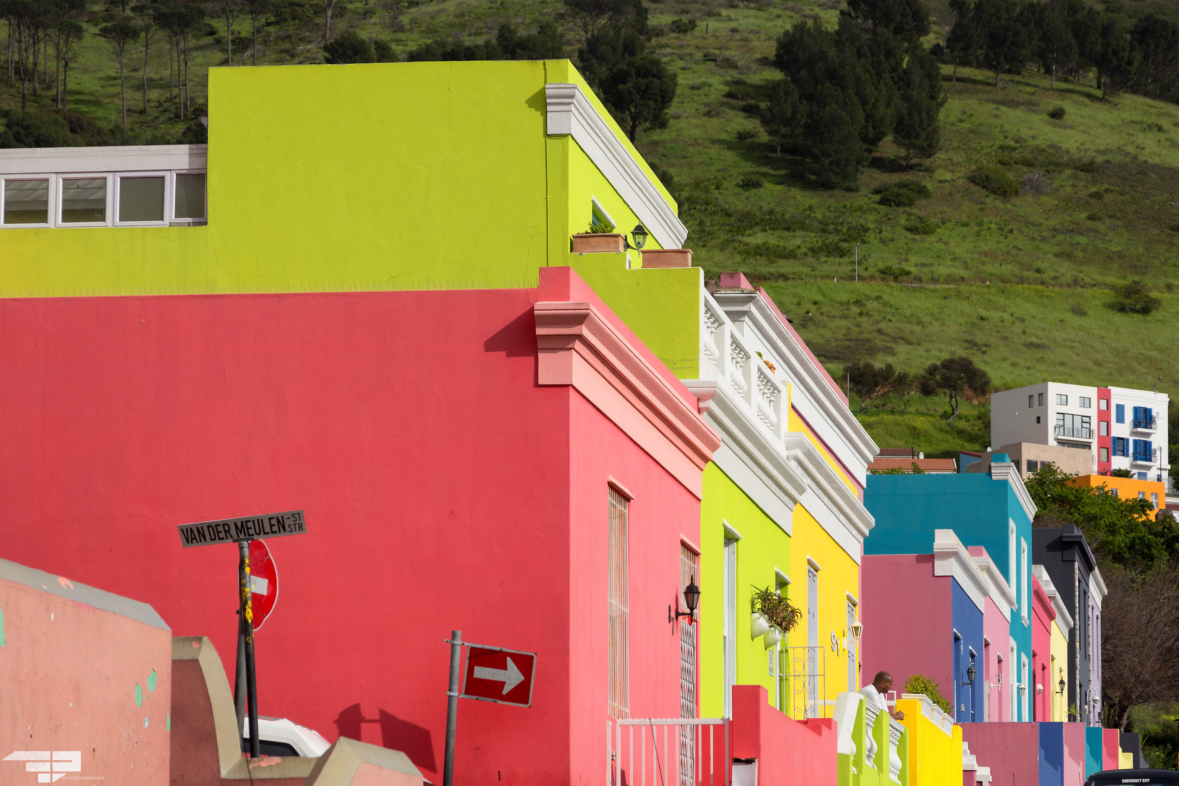 Bo-Kaap 3