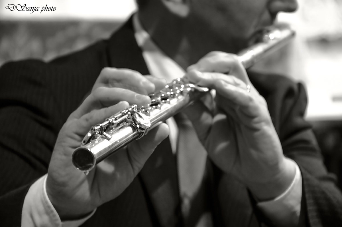 Concerto di Natale 2012.