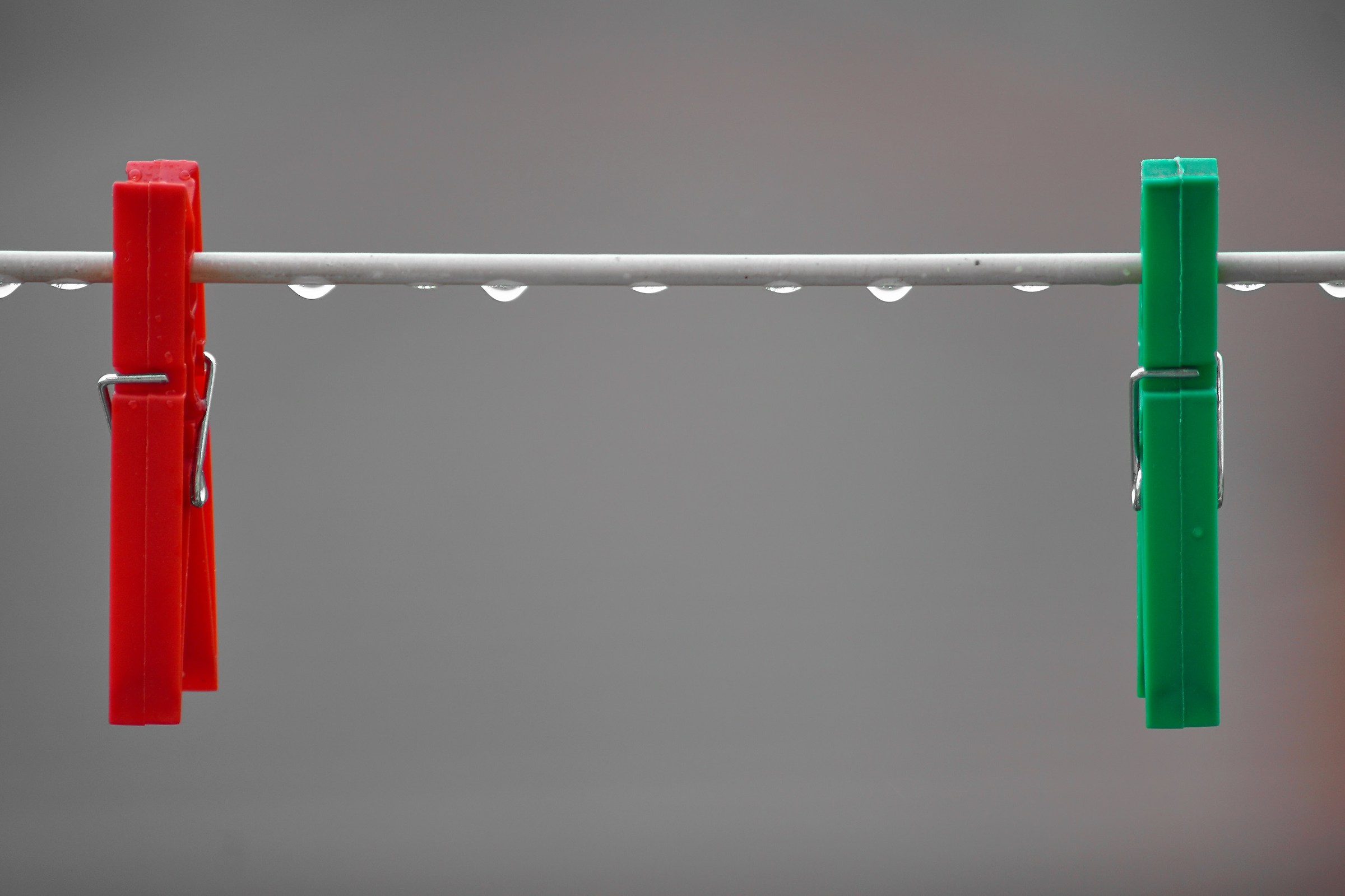 Aspettando tempi migliori