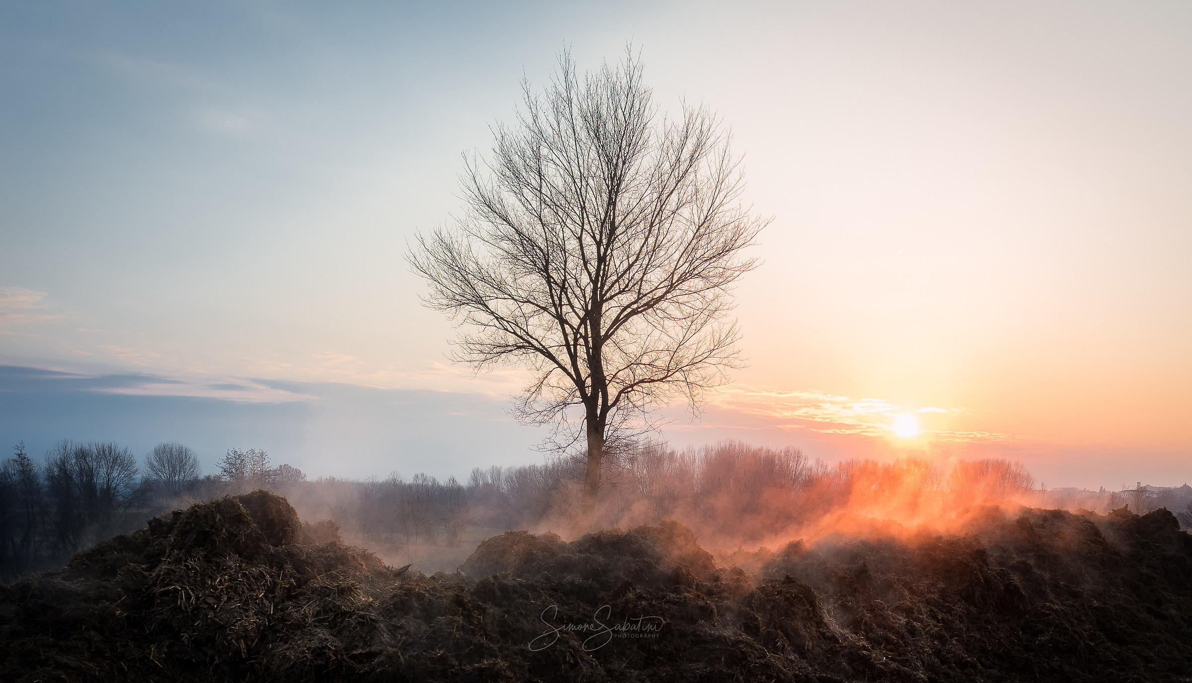 Una montagna di m...