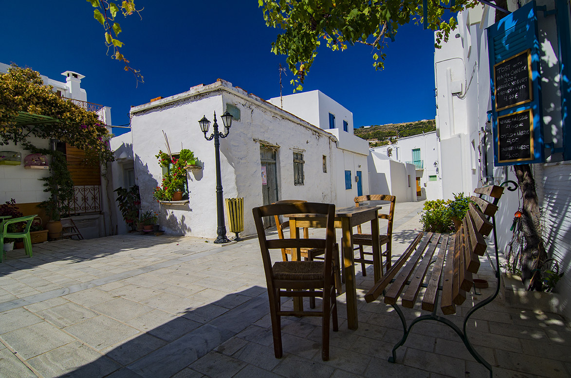 Lefkes (Paros)