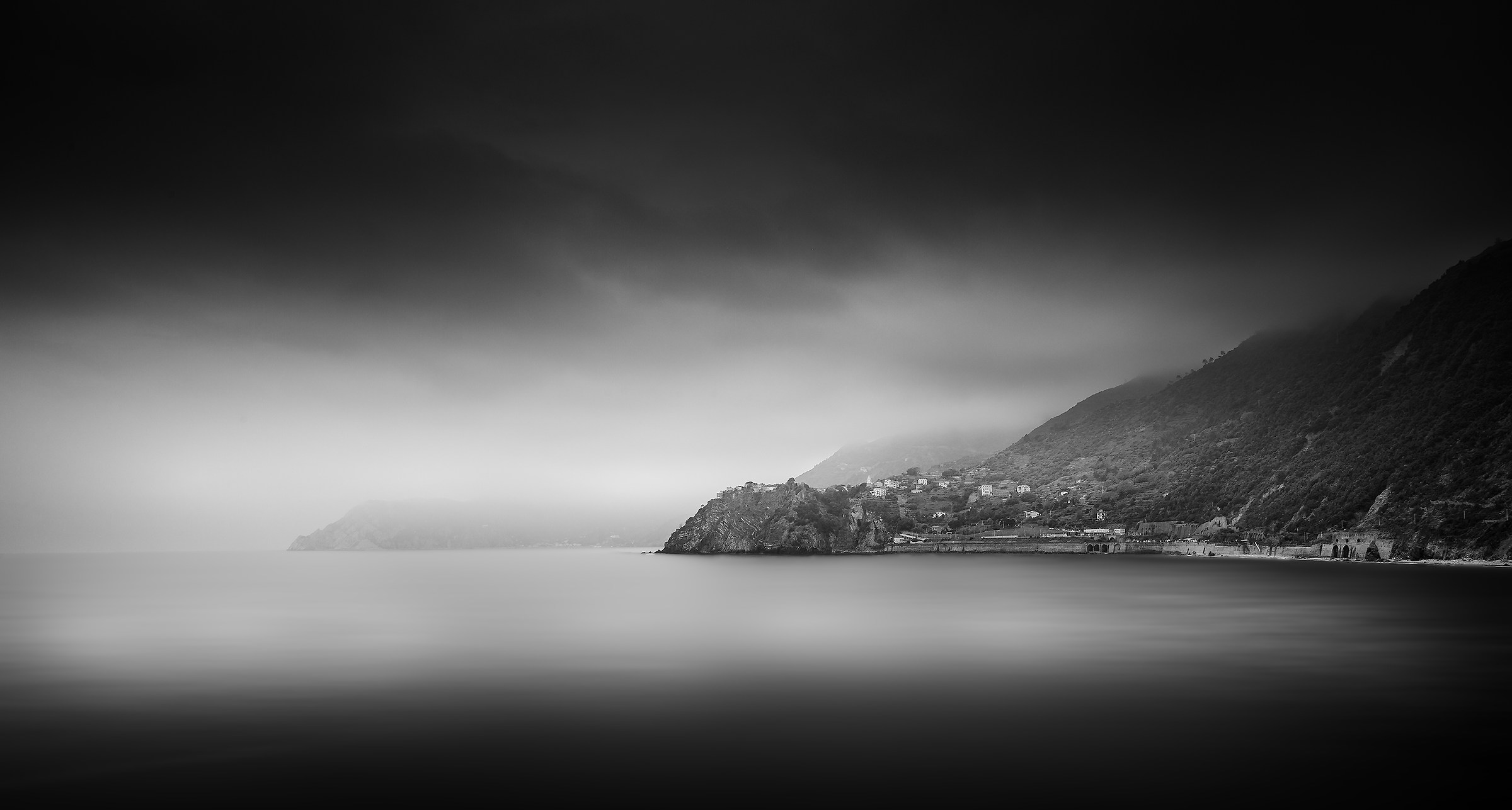 Corniglia - Studio#2