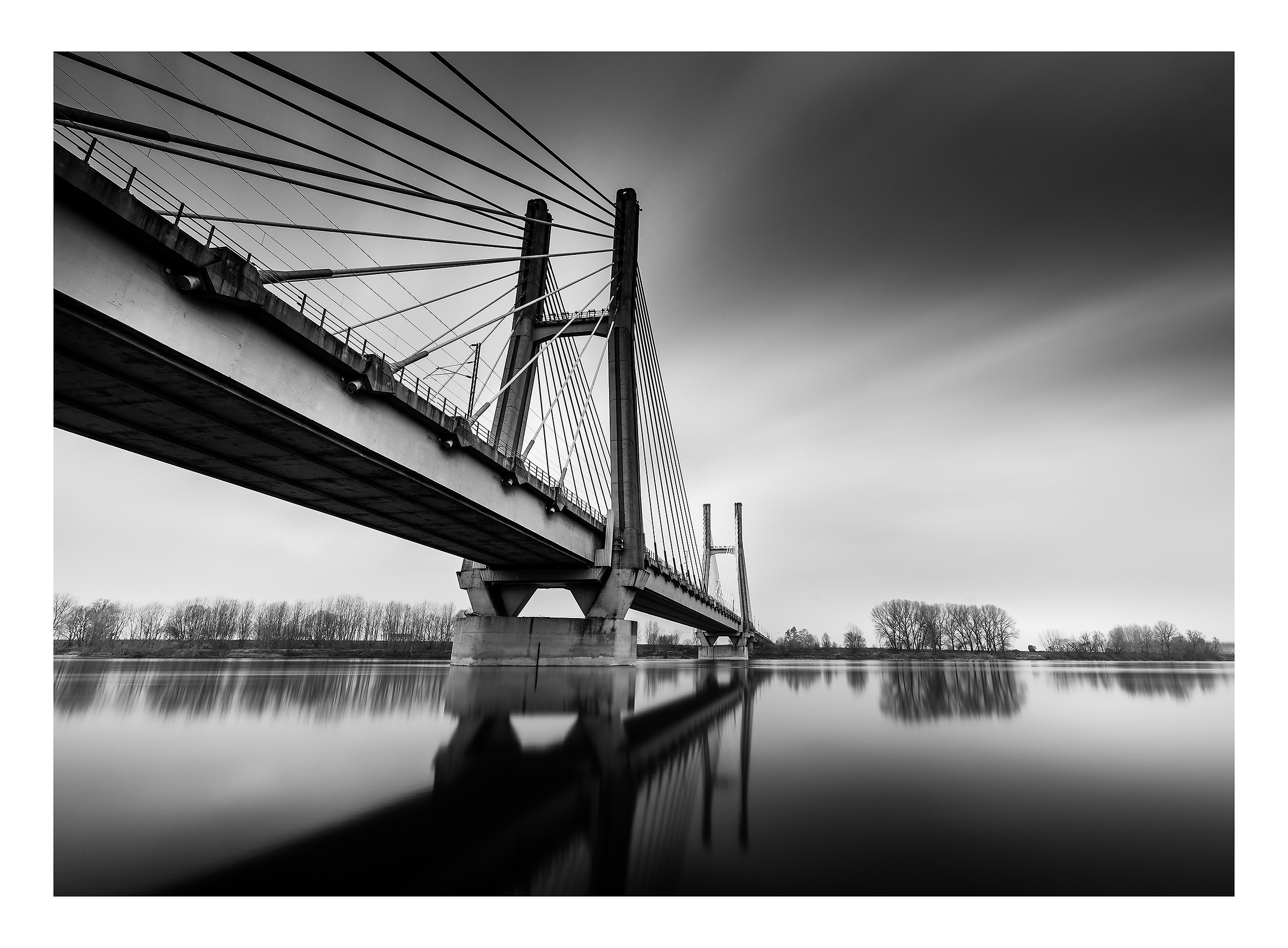 Ponte Strallato - Studio#2