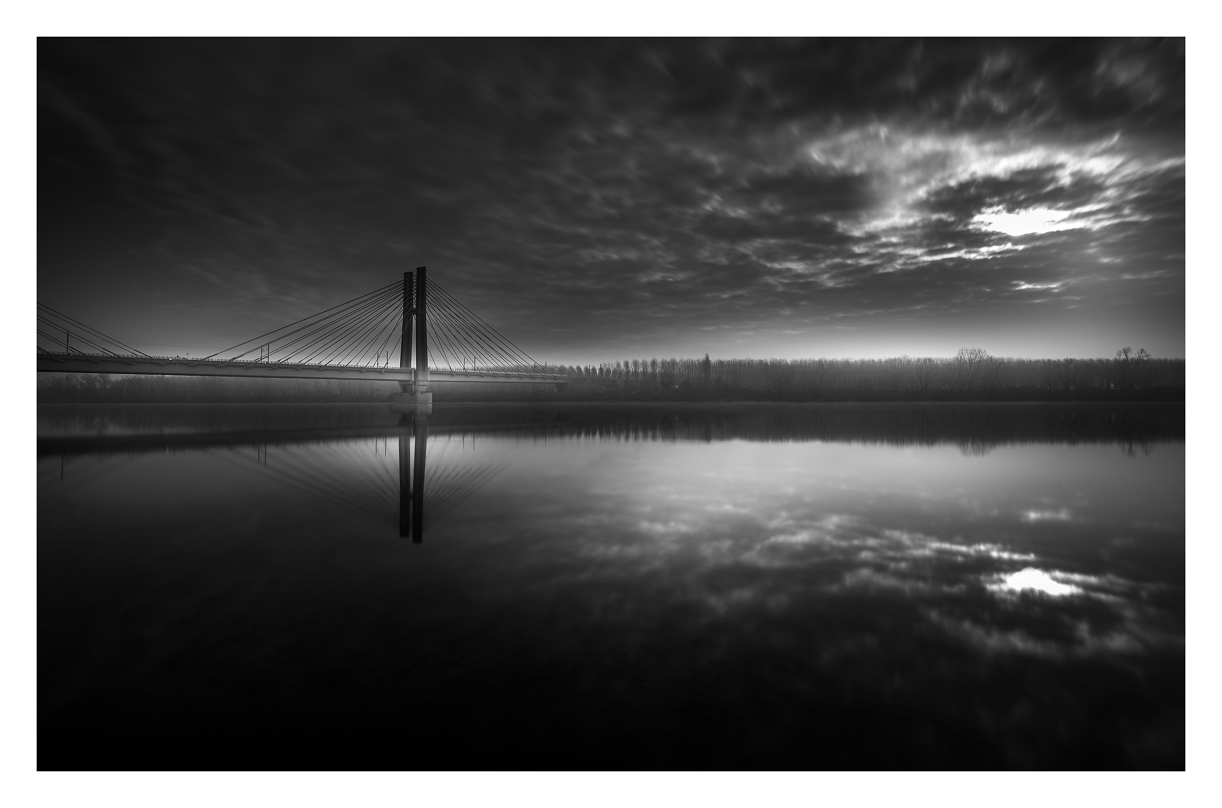 Ponte Strallato - Studio#5