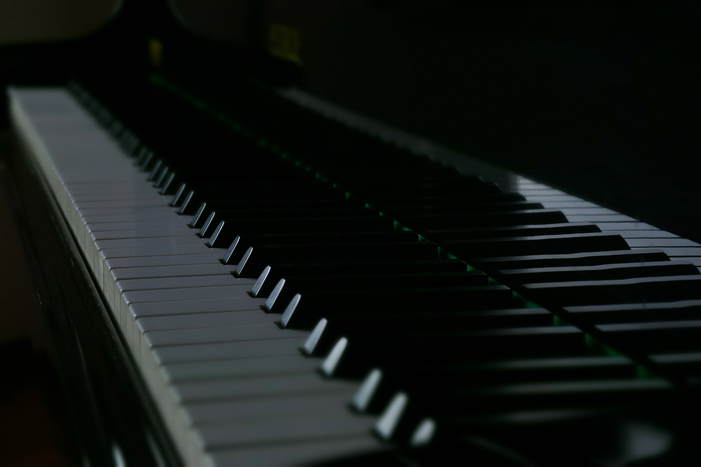 Emozioni in bianco e nero