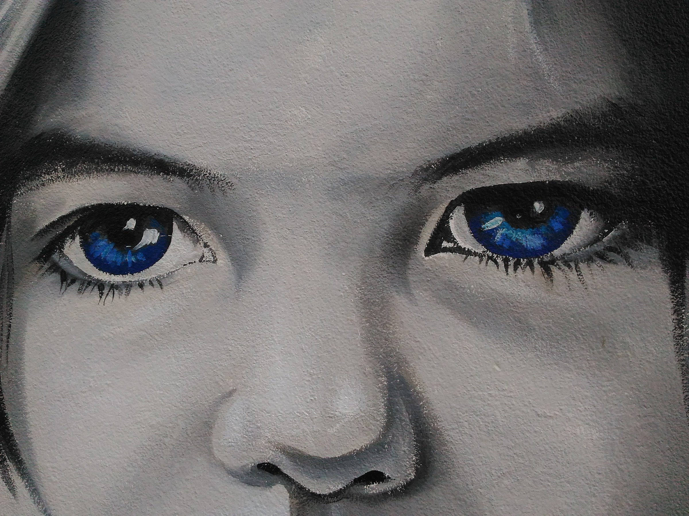 The Angels of the new millennium _bitritto 2018