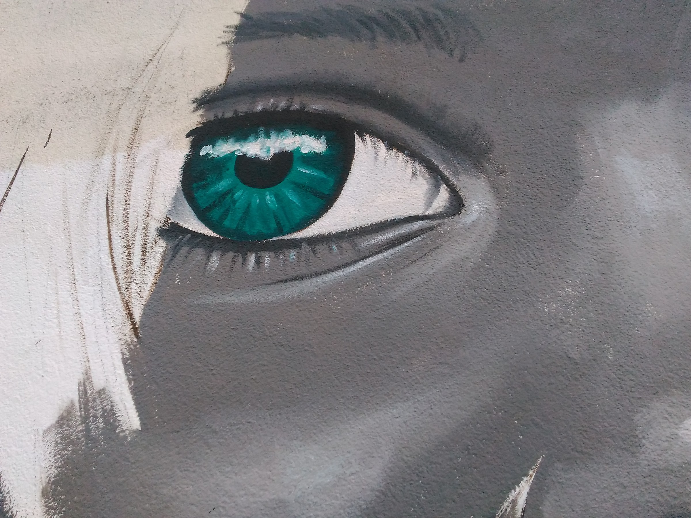 The Angels of the new millennium _bitritto 2018