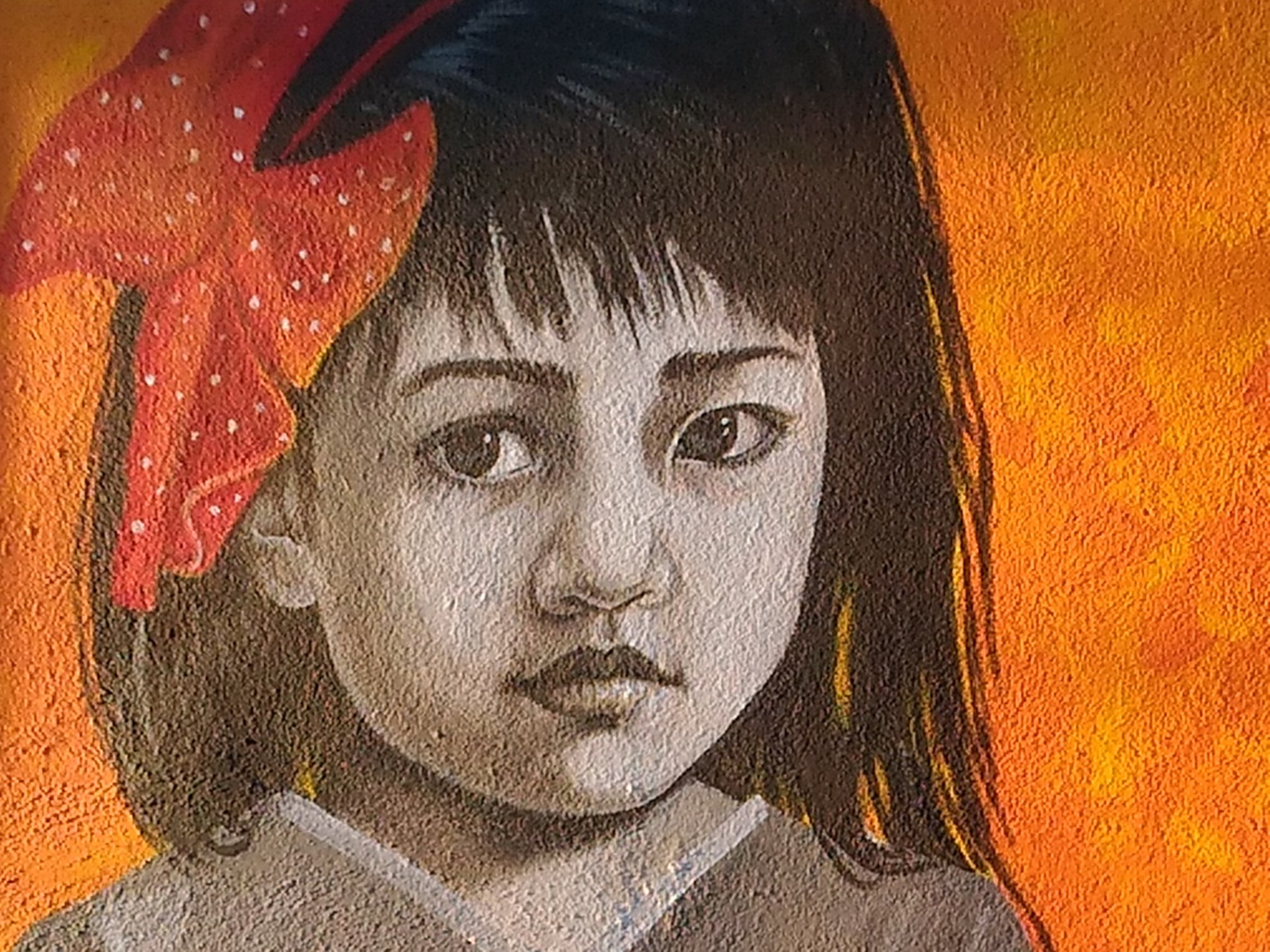 The Angels of the new millennium _bitritto 2018