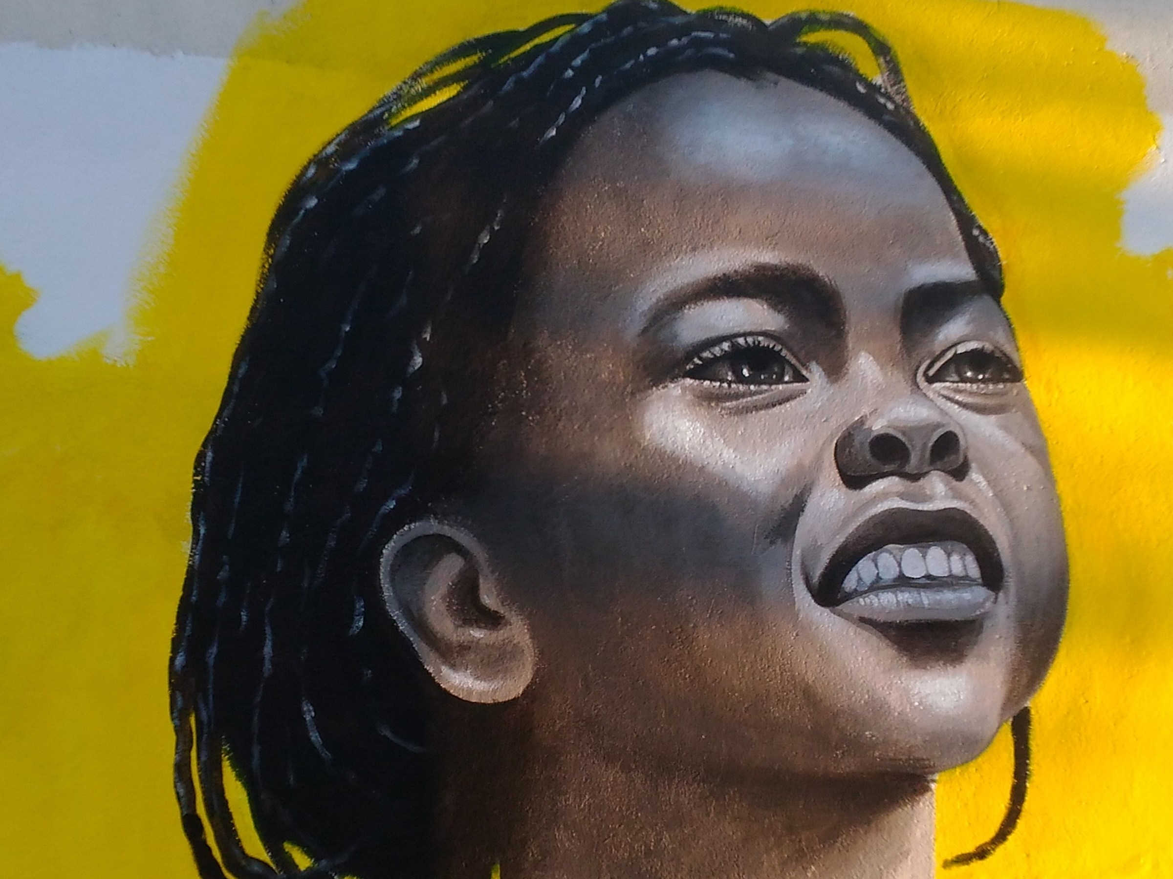 The Angels of the new millennium _bitritto 2018