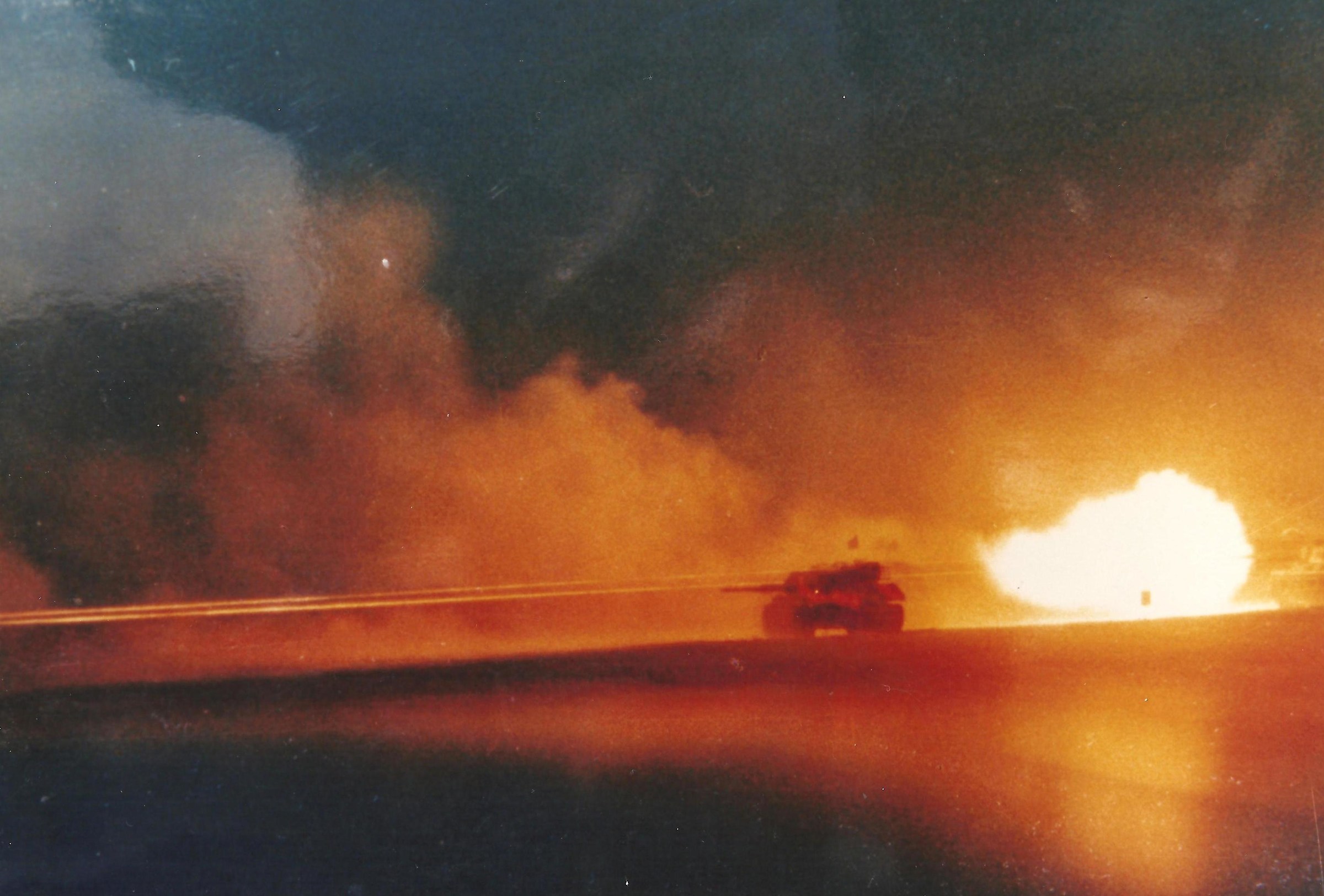 Polygon Tito Torre Veneri_1989