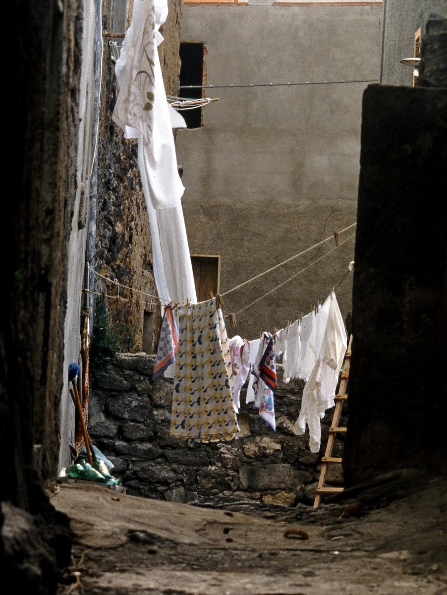 Stendipanni - Orgosolo - Sardegna