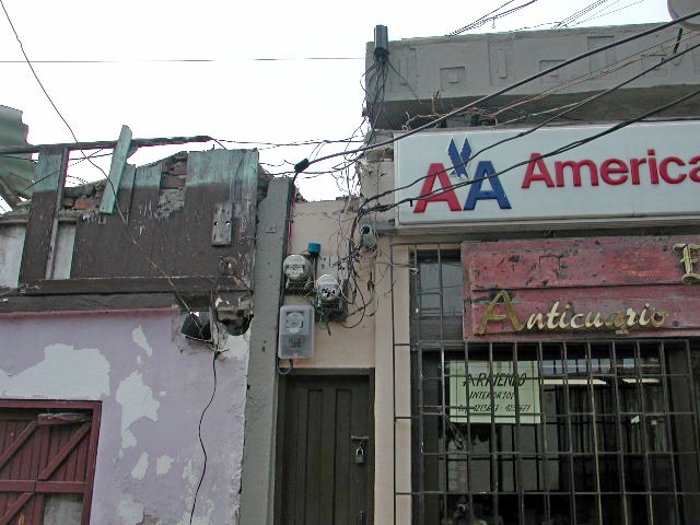 Conatori - Cartagena - Colombia