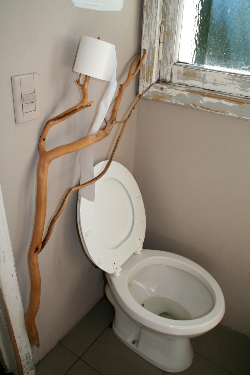 Portacarta - Bariloce - Argentina