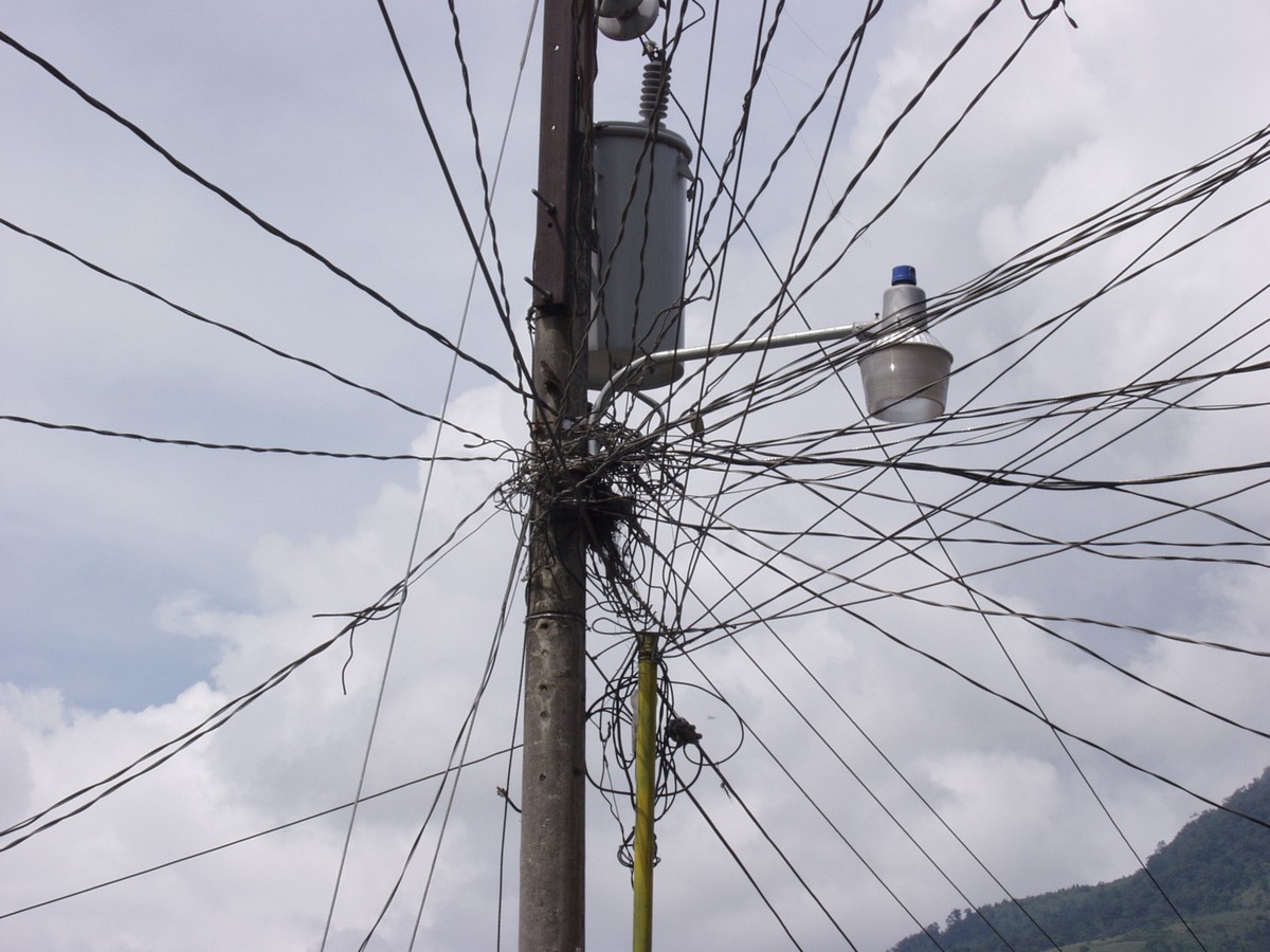 Tutte le direzioni - Cartagena - Colombia