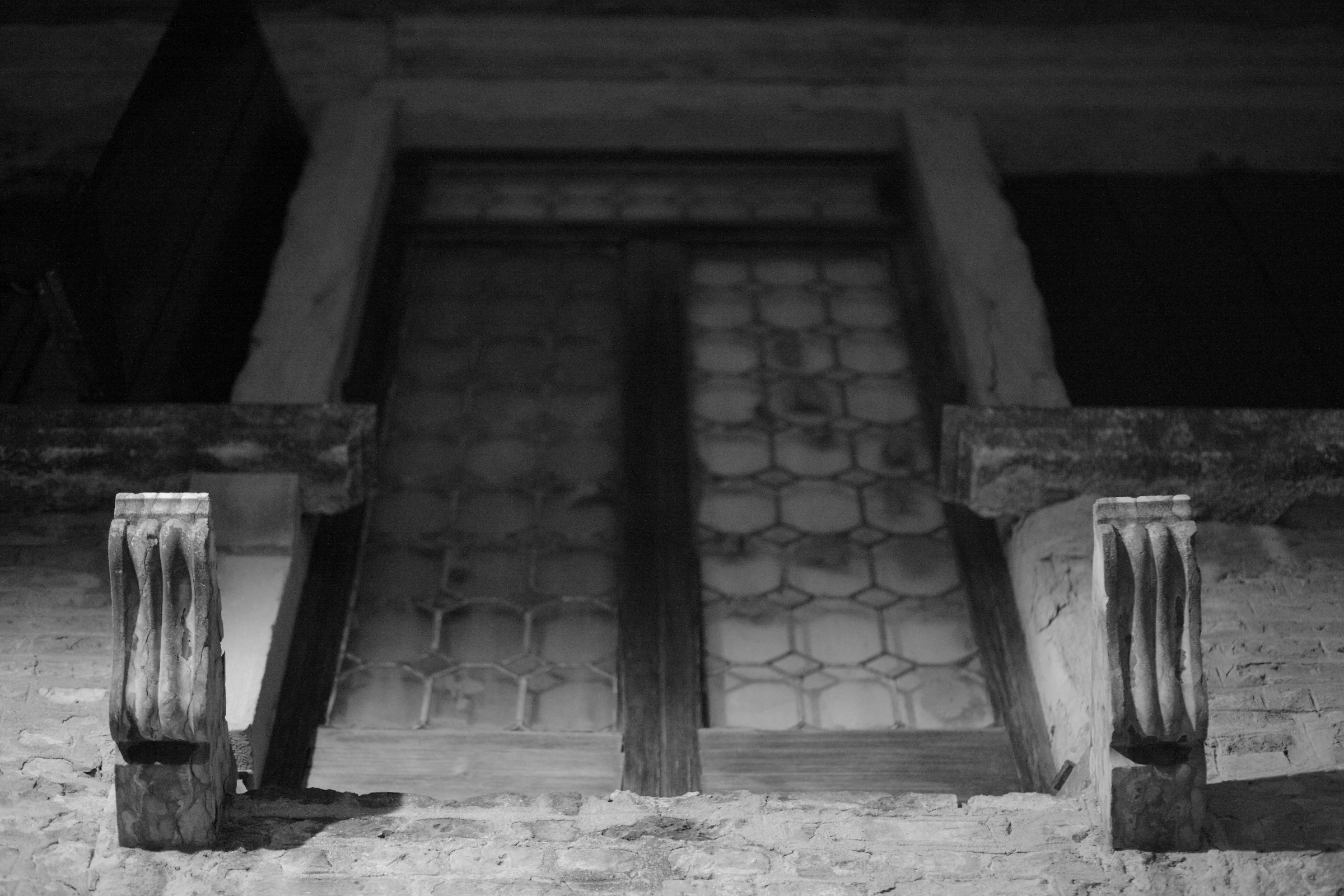 Di Notte a naso insù 001