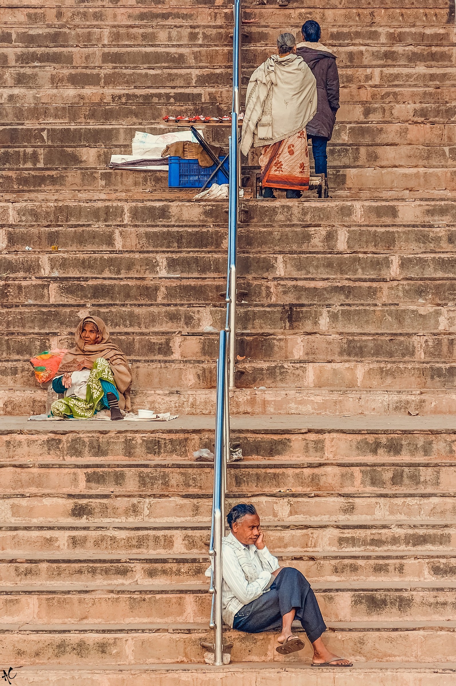 Six Degrees of separation