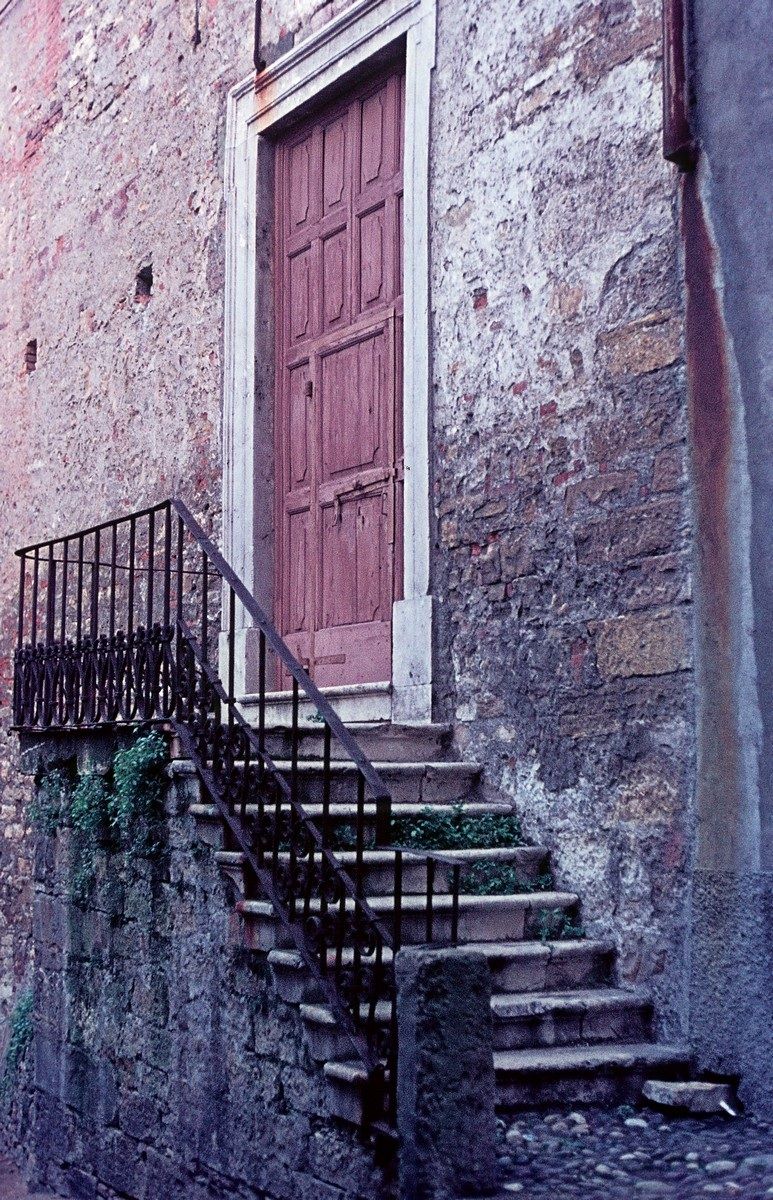 Dietro Santa Maria Maggiore