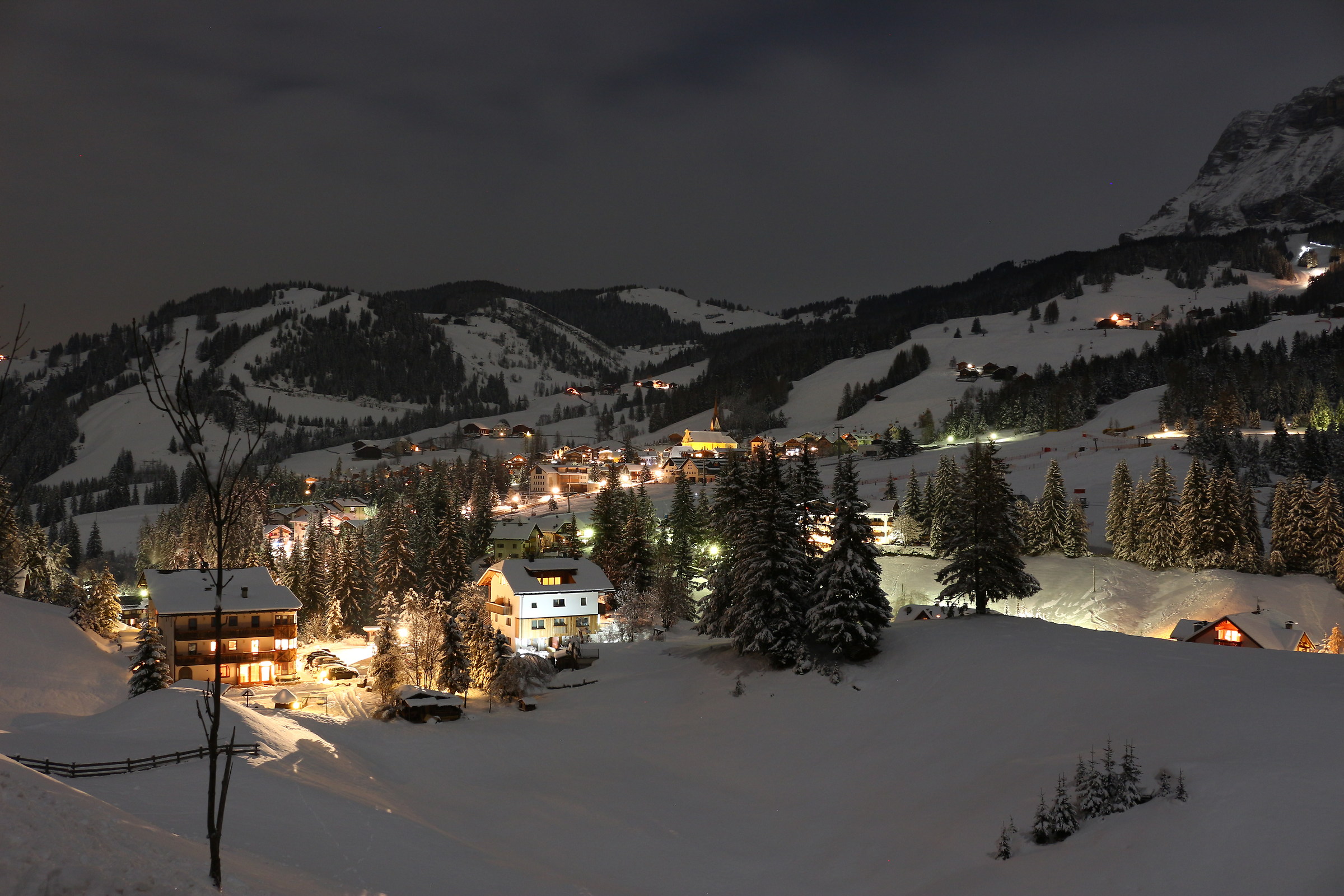 Pedraces by Ciaminades