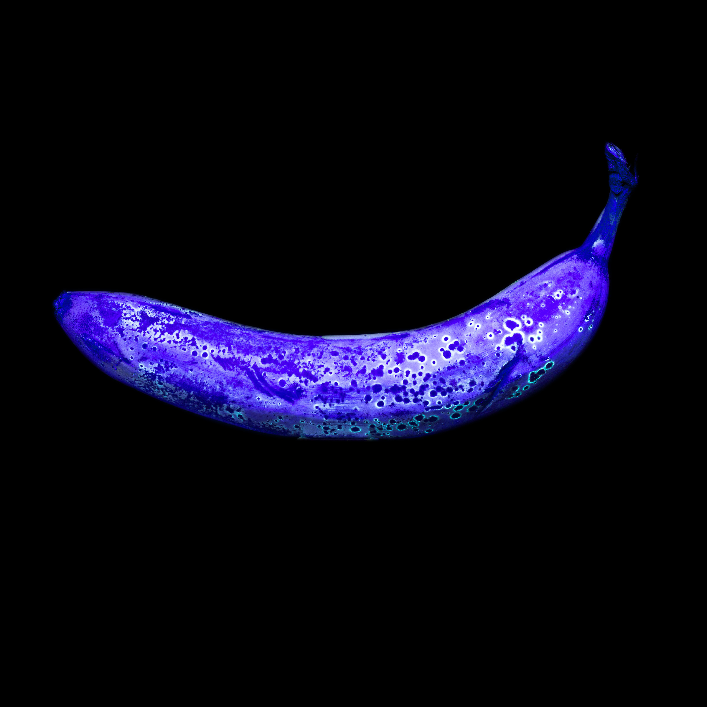 uv banana