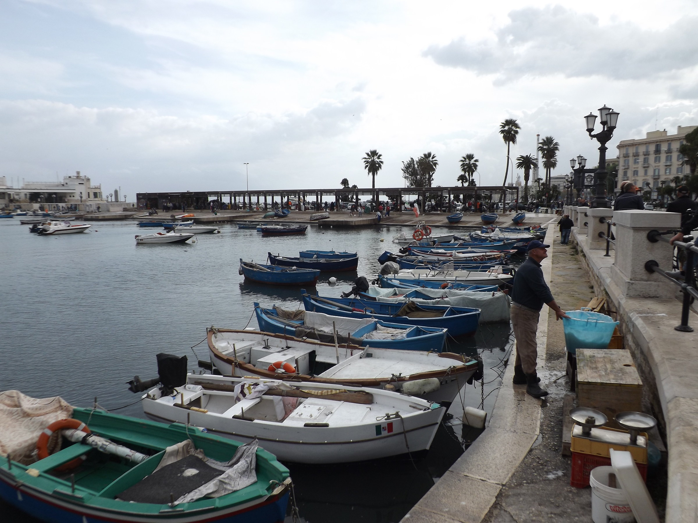 N'derr La Lanz_Bari 2018