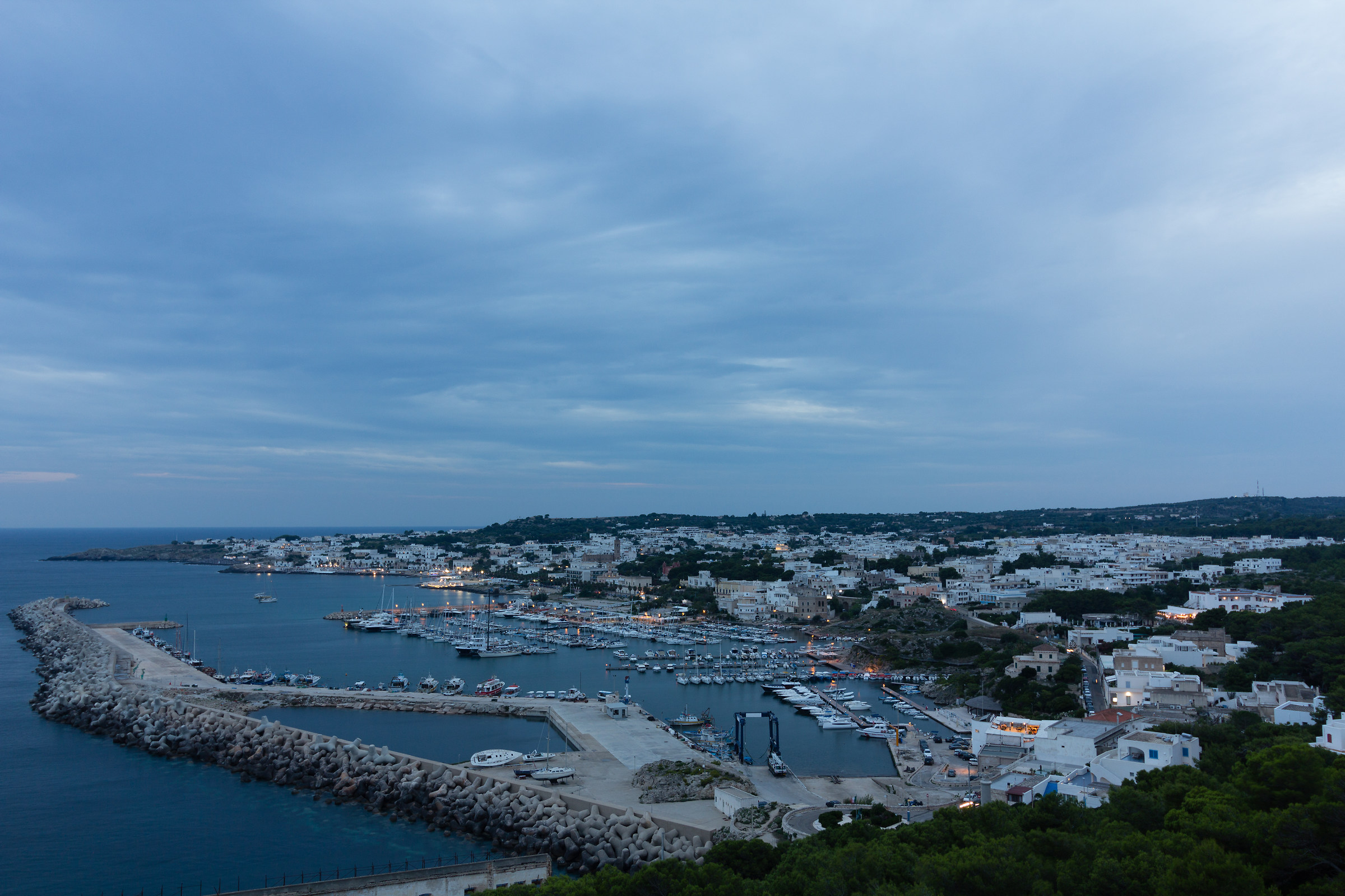 S M di Leuca