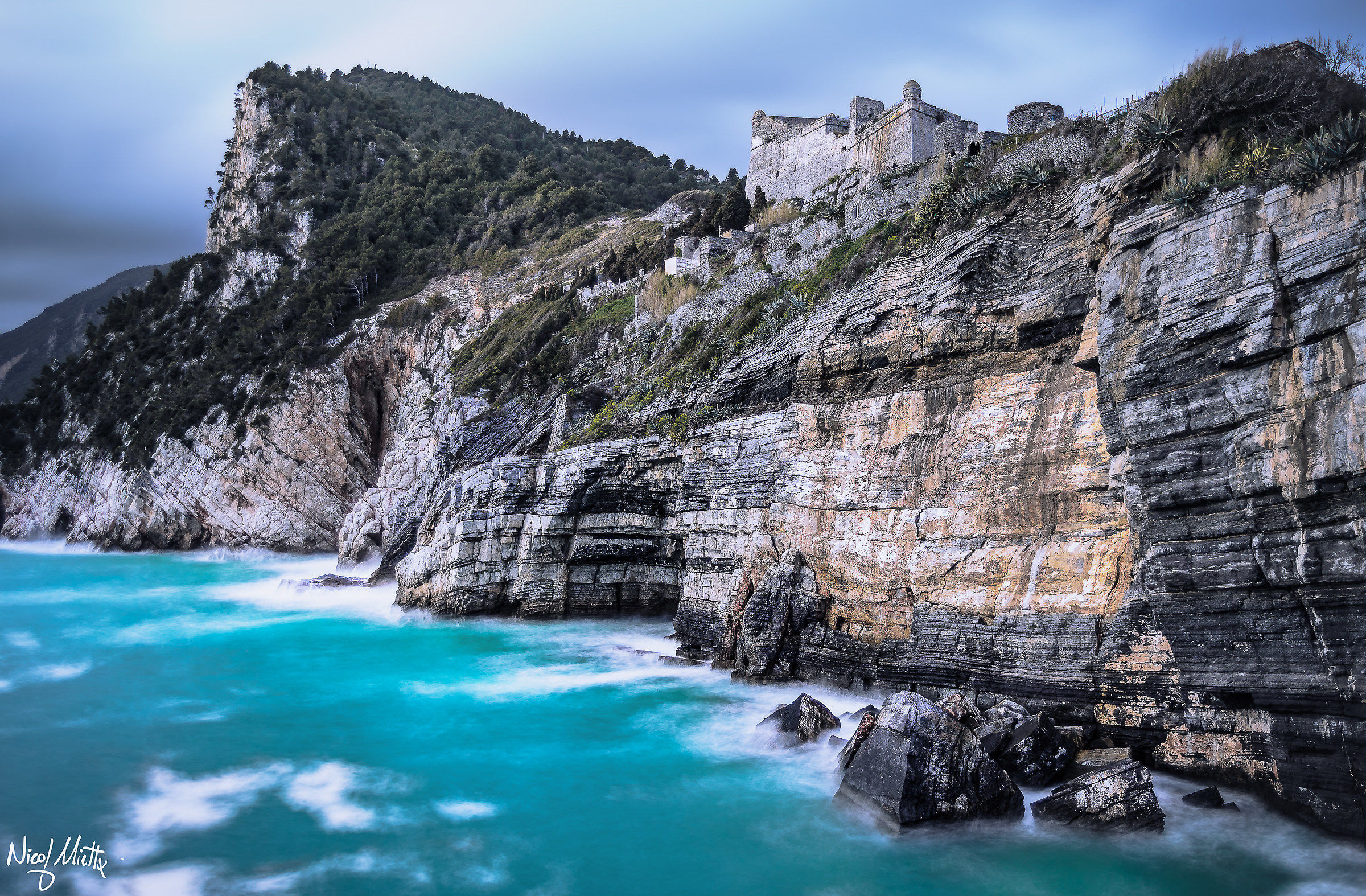 Portovenere