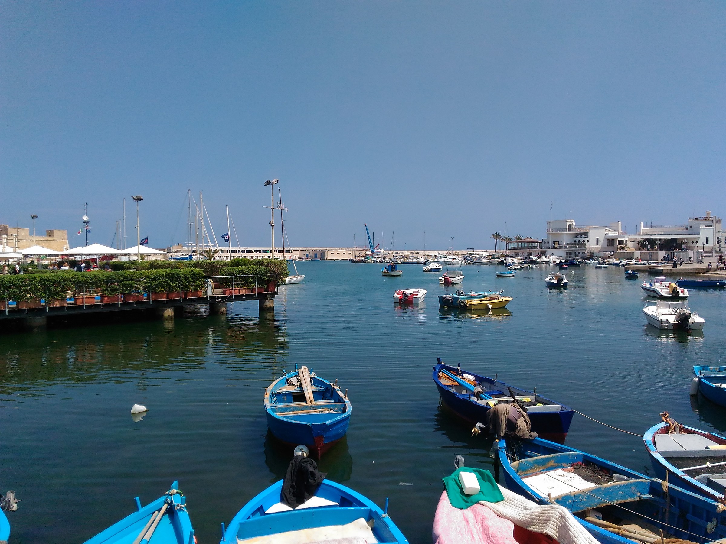 N'derr La Lanz_Bari 2018