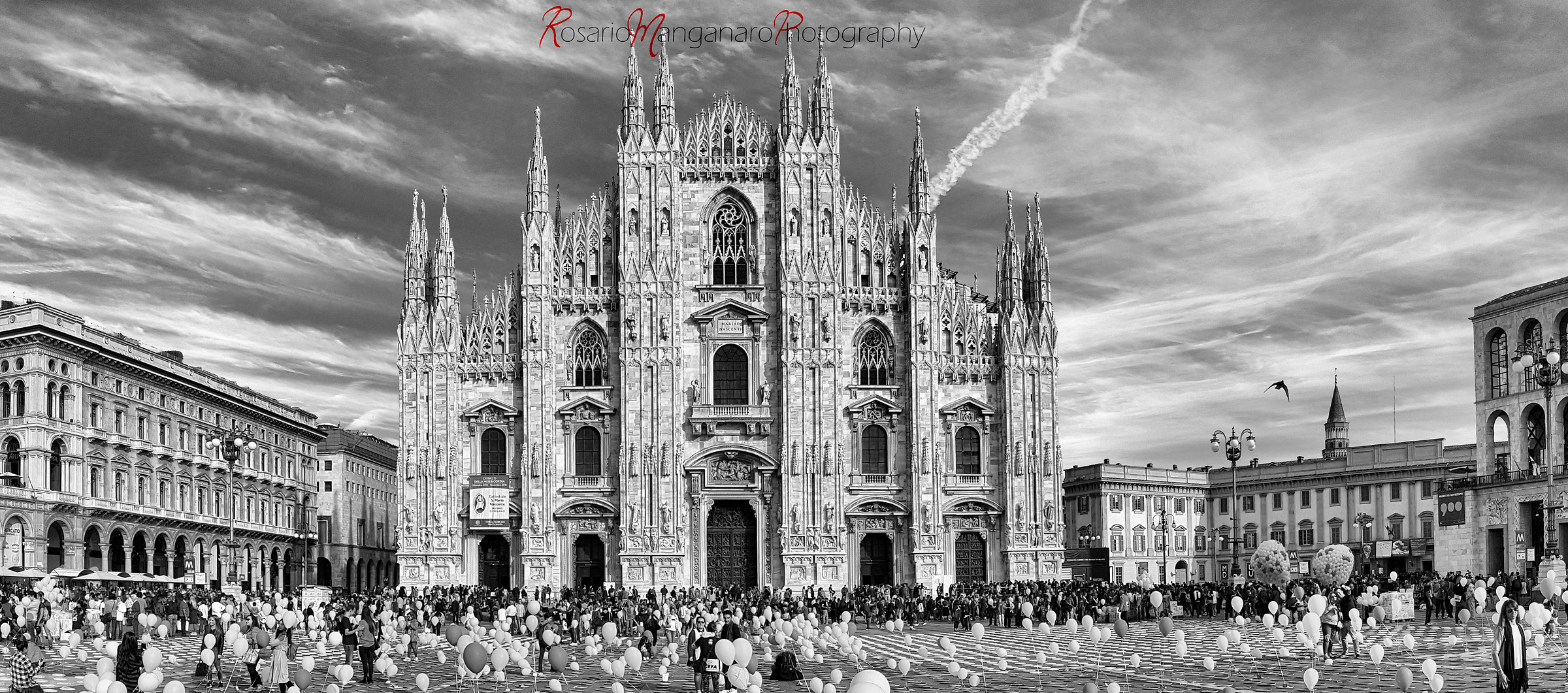 Il Duomo di Milano