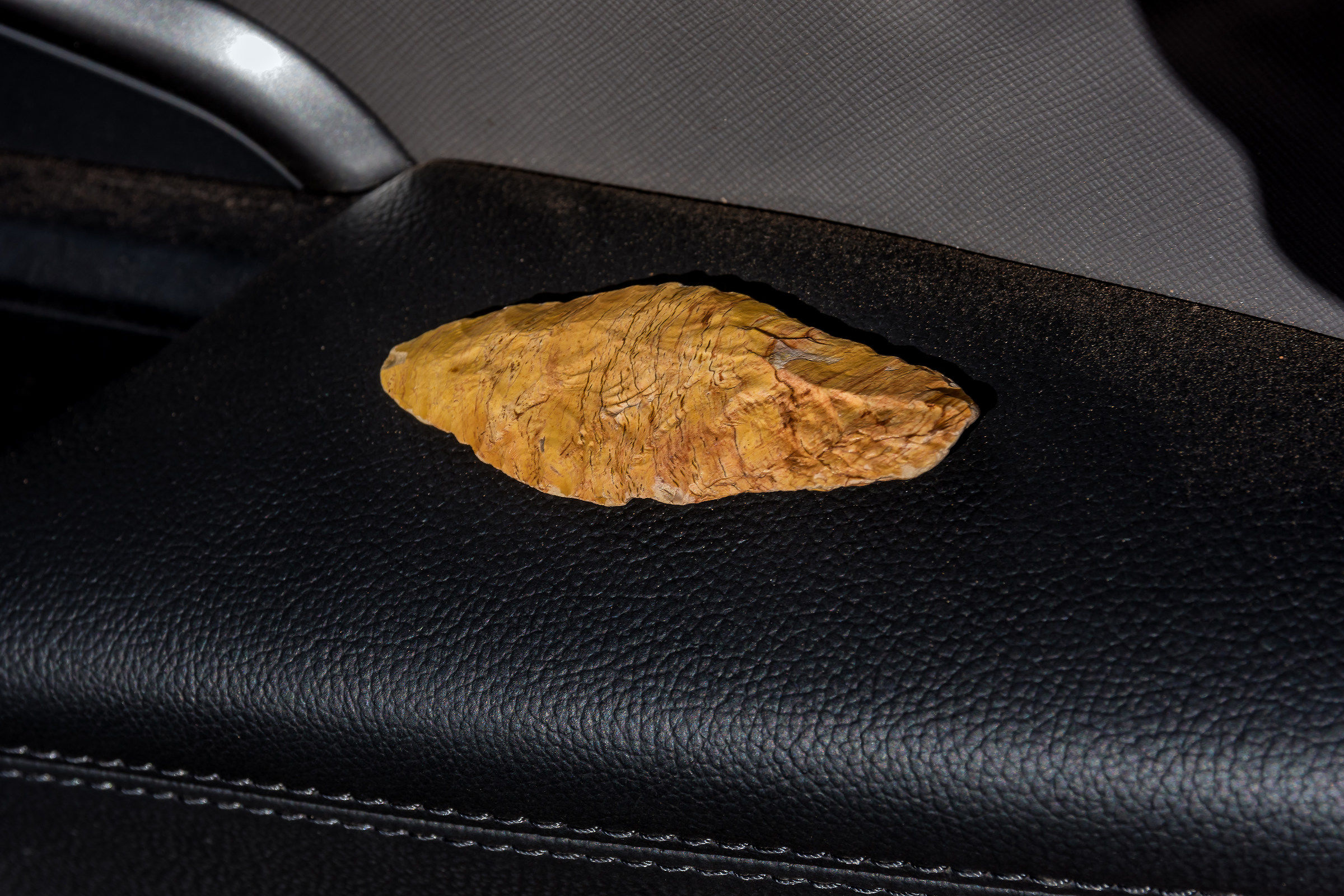 Il raschiatoio Navajos