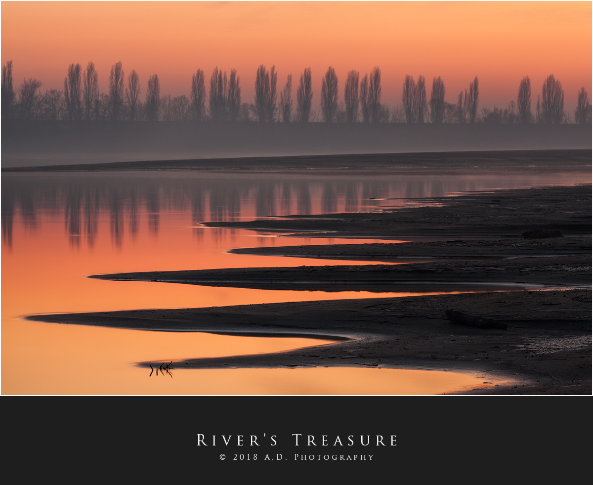 River's Treasure