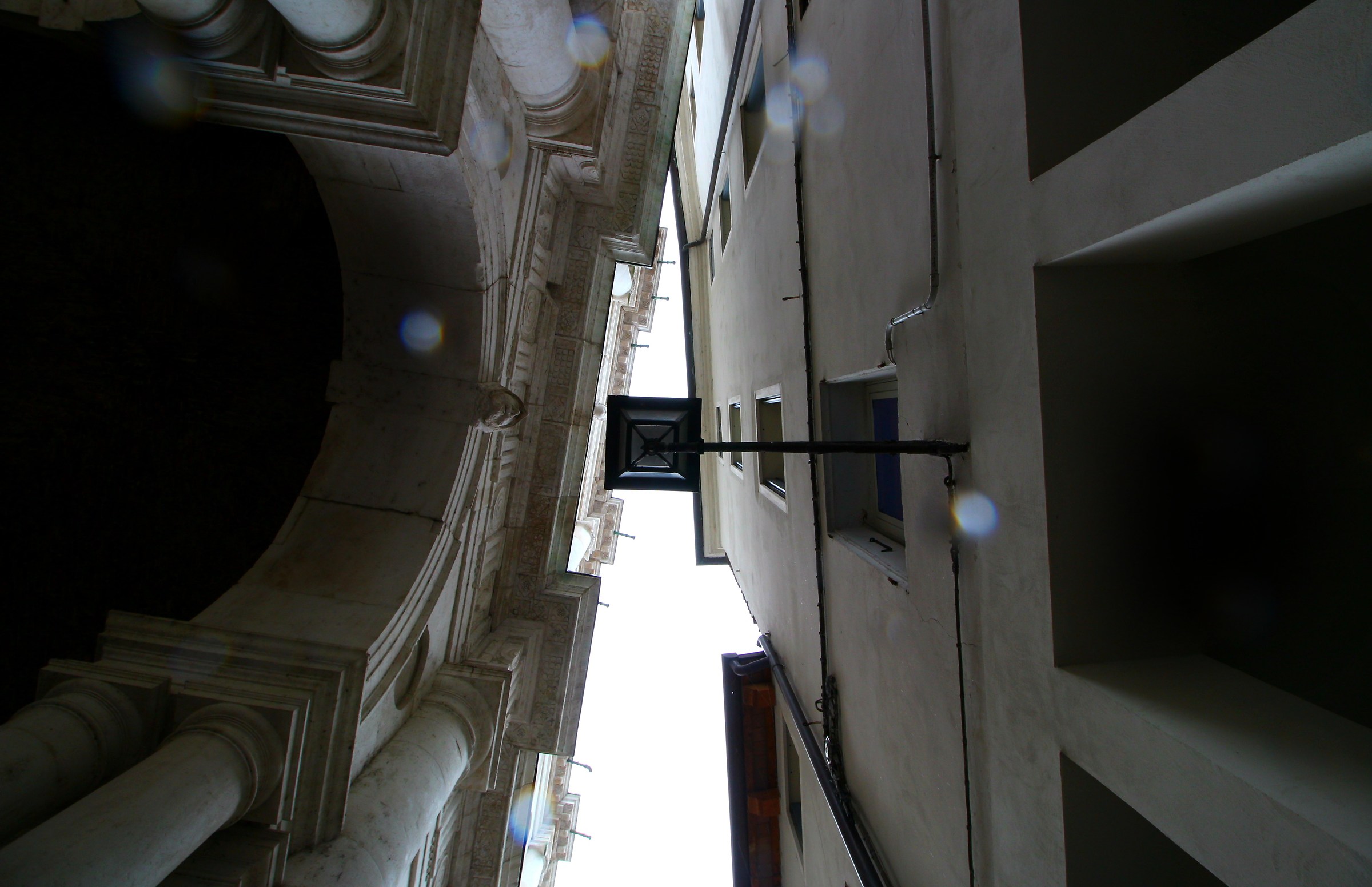 Corso Il Tempo Ritrovato - Corso Base - Vicenza