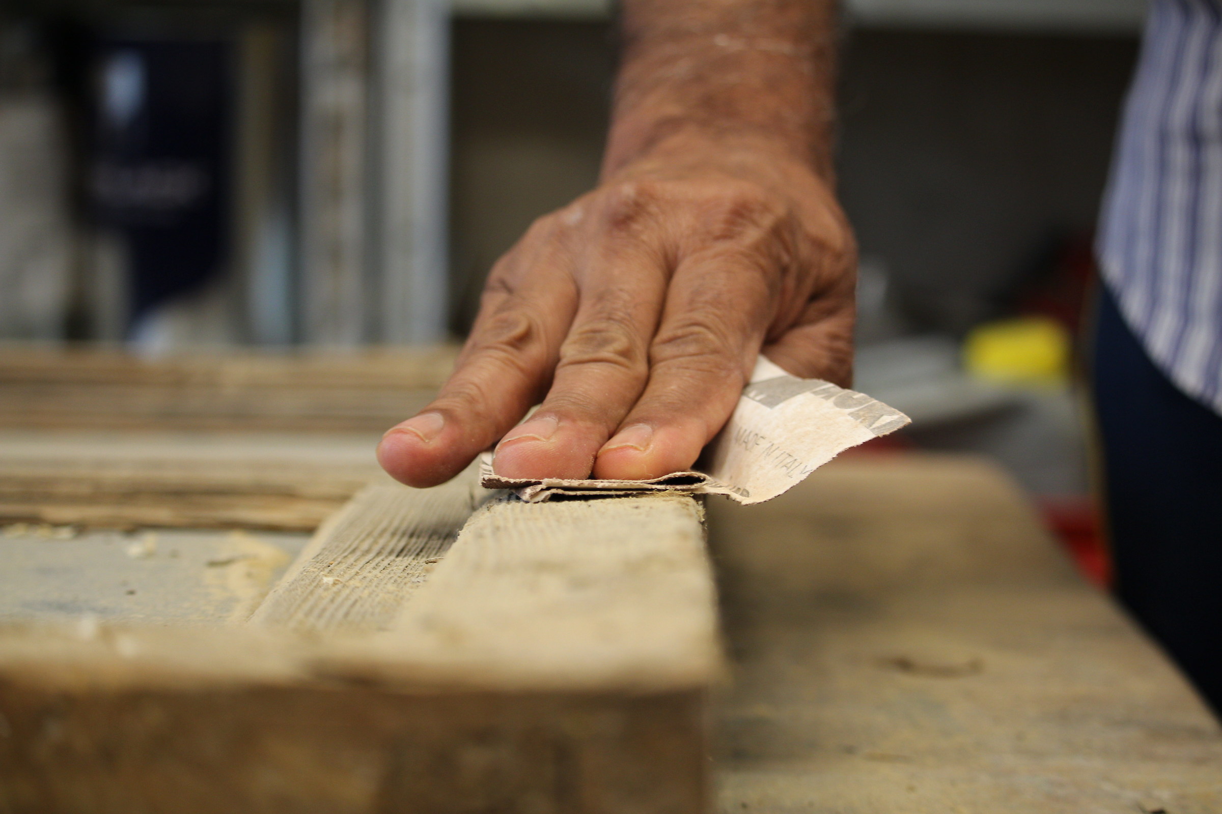 Corso Avanzato RCE - Progetto Accoglienza - Fittà