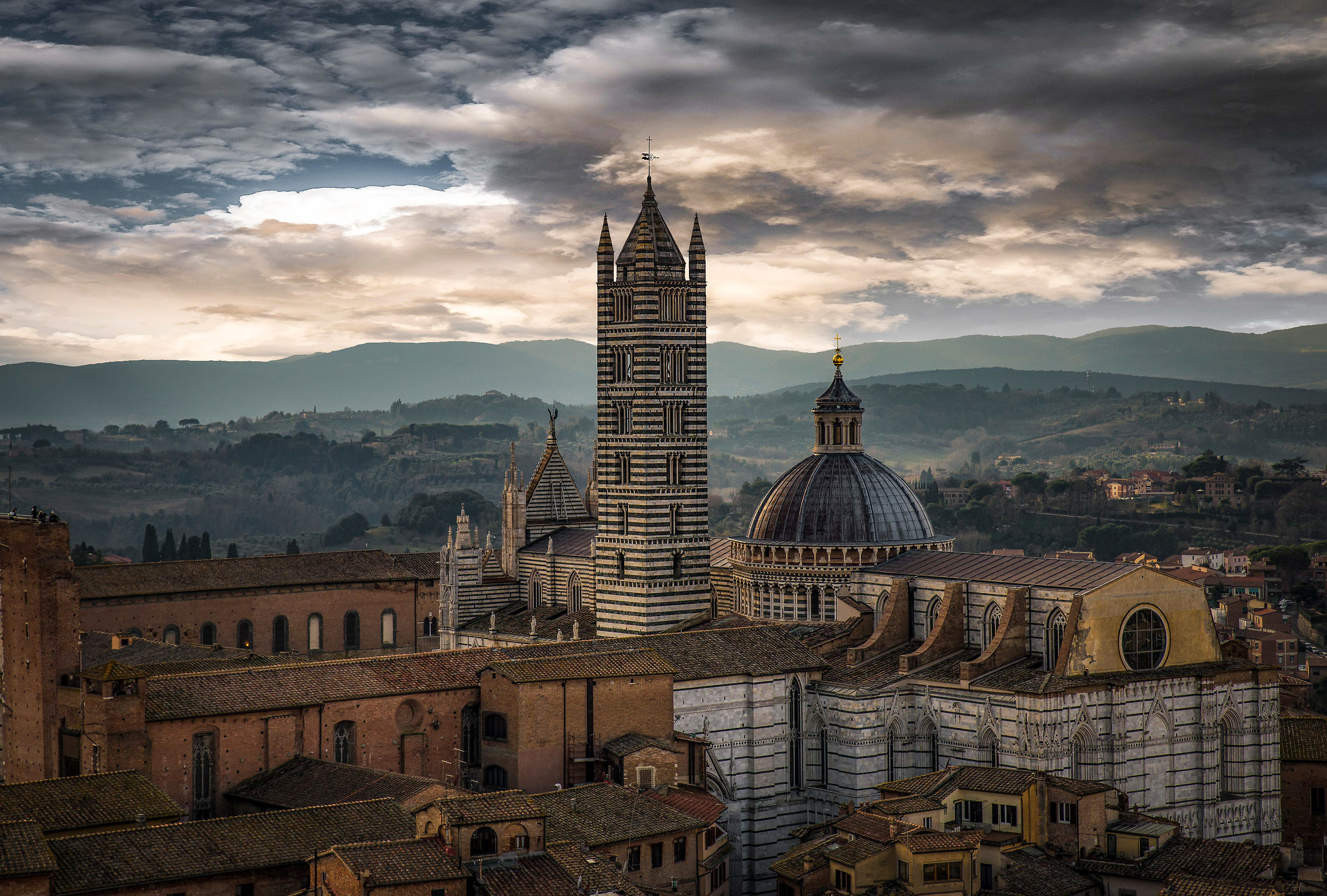 Duomo di Siena