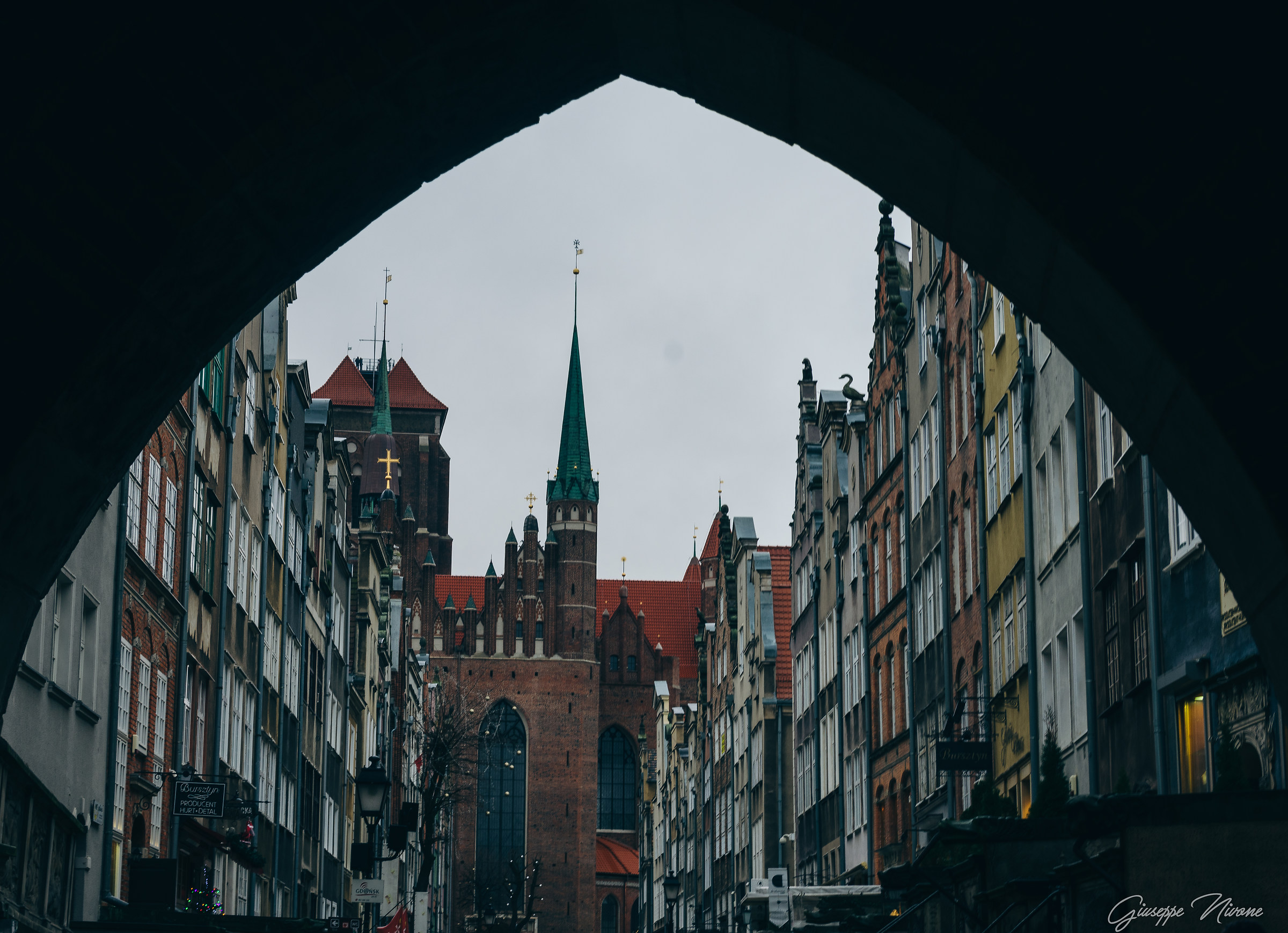 Gdansk