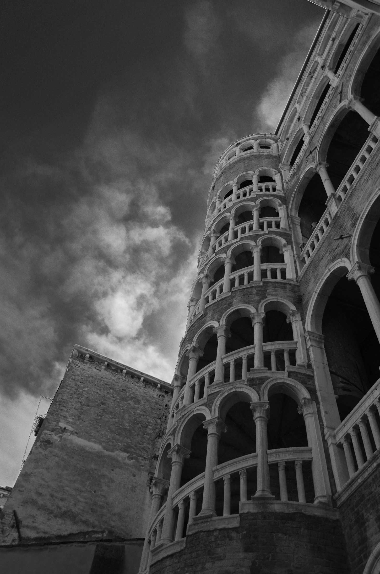 Scale Contarini del Bovolo