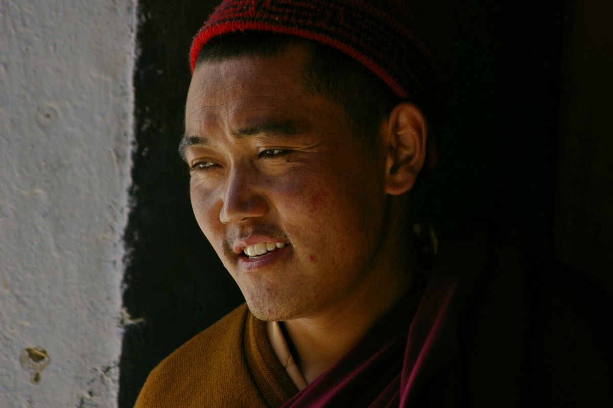 Monaco assorto - Ladak