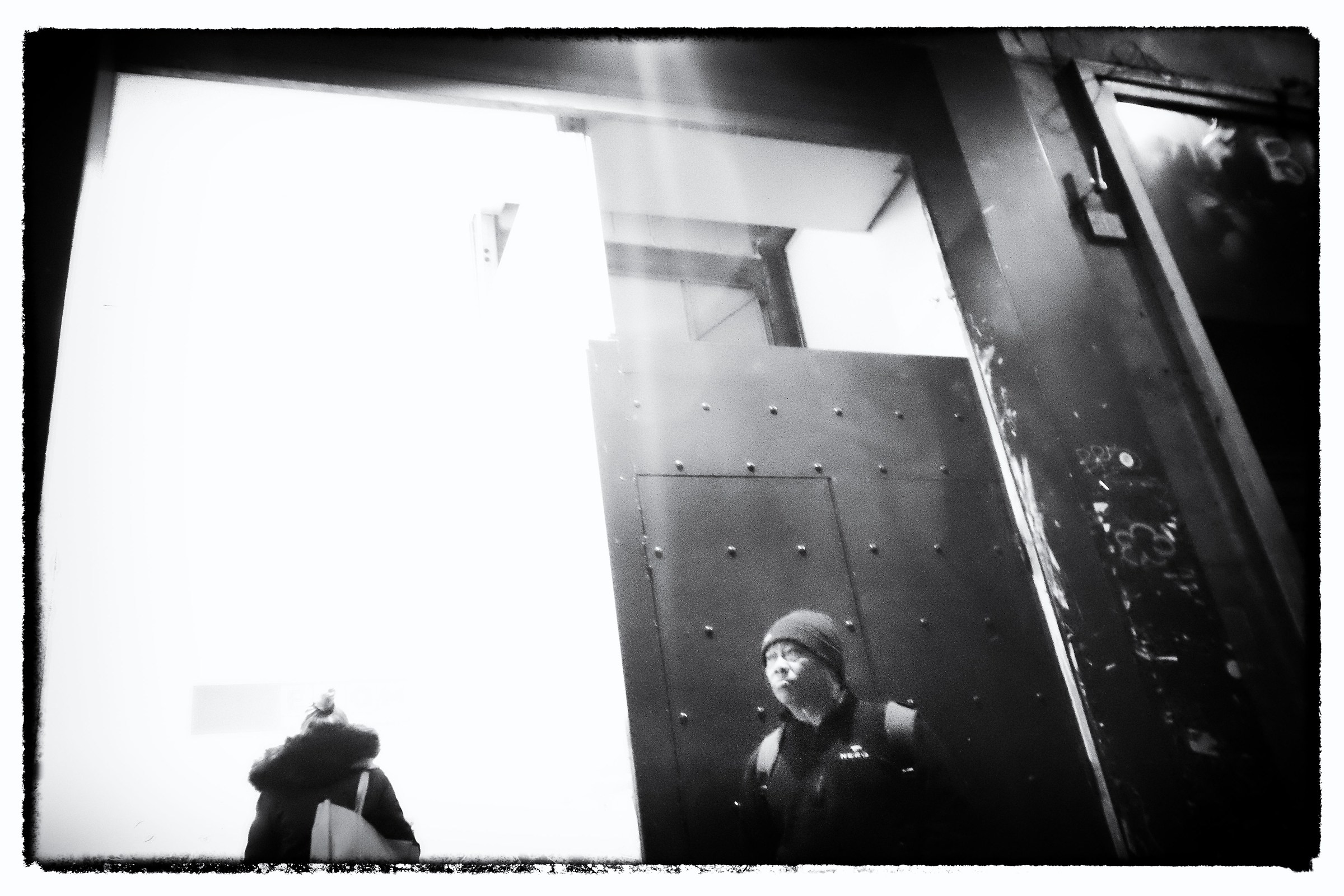 The door to the stars