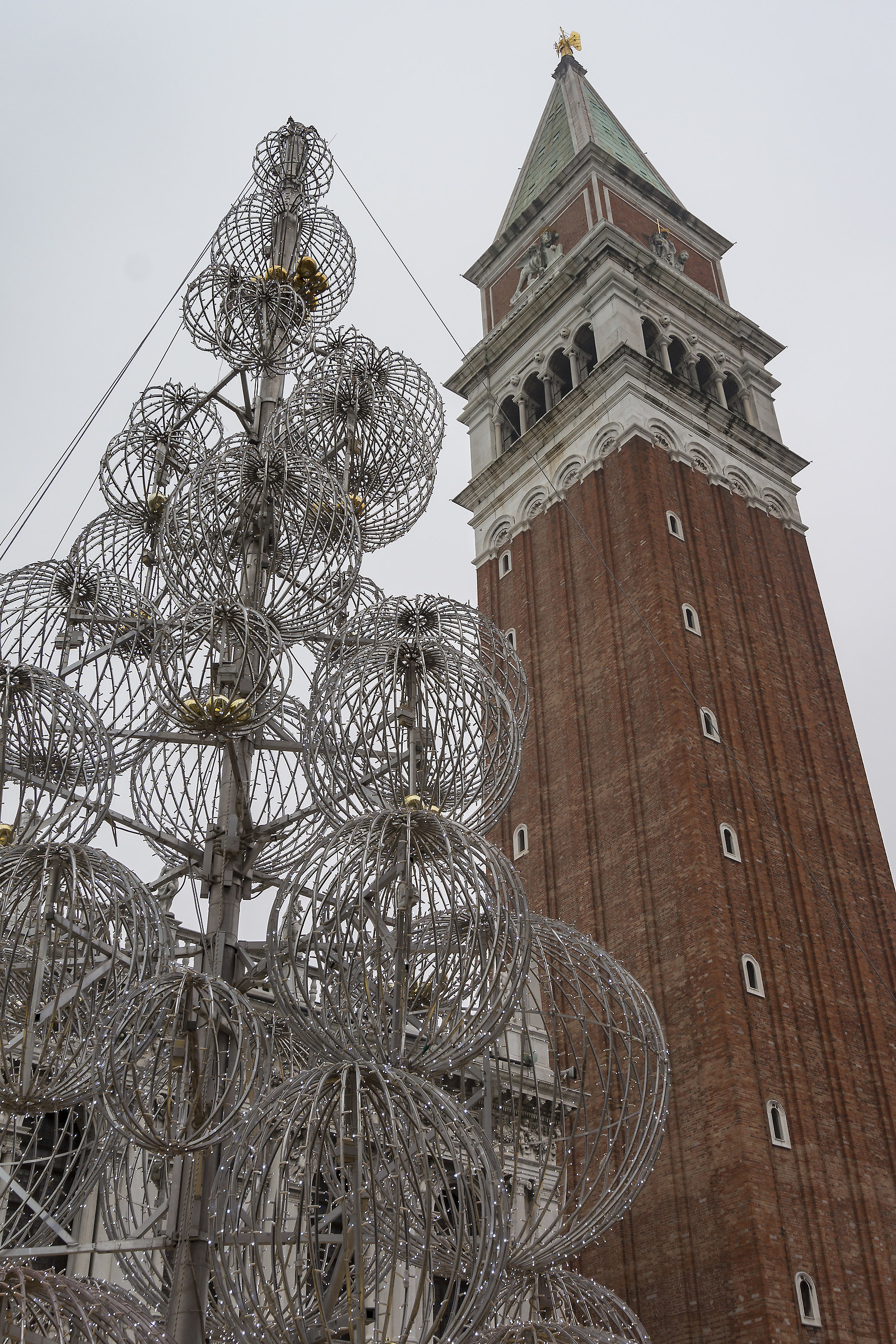 Albero di Natale in Piazzetta - 1