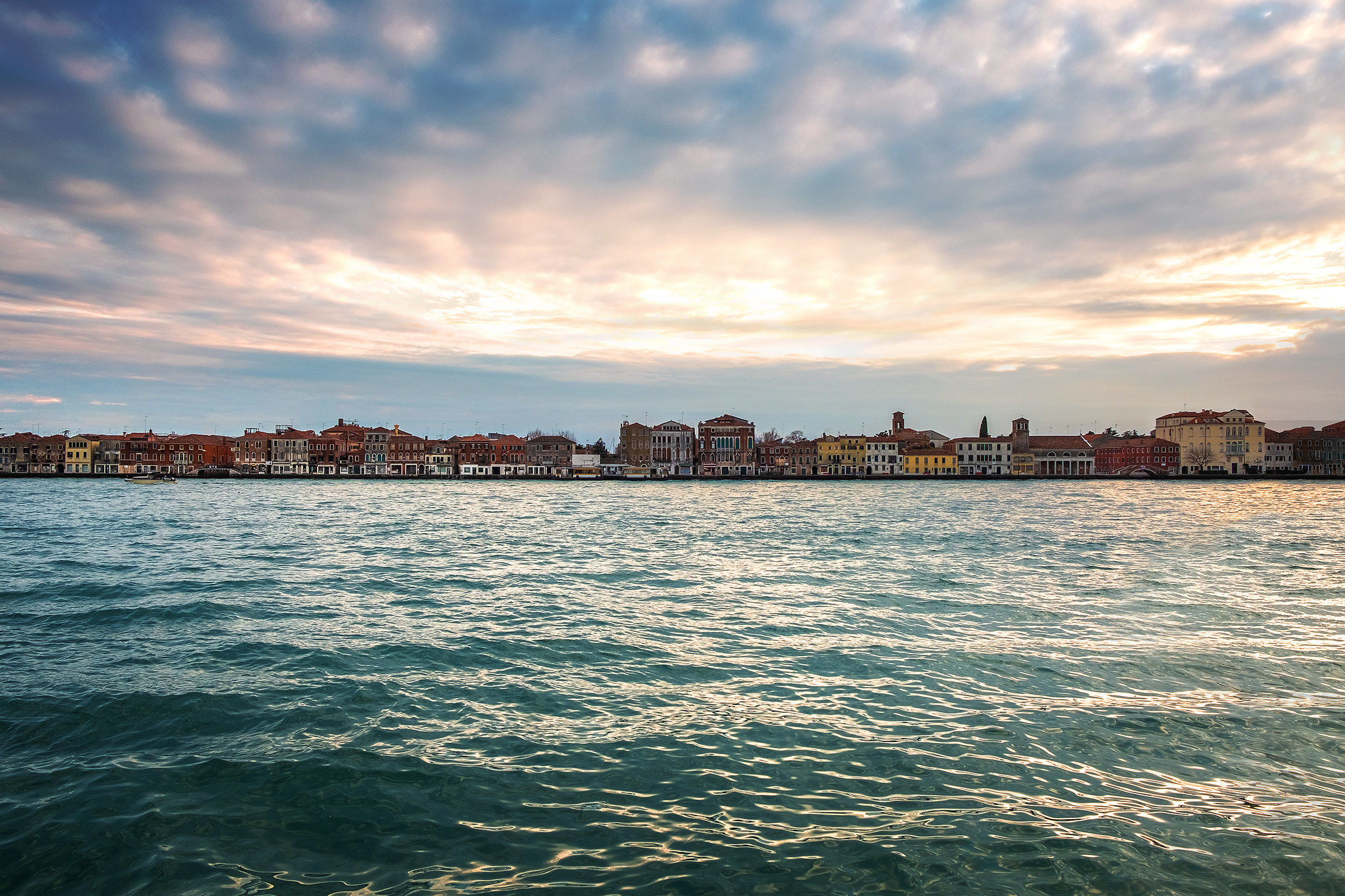 Giudecca