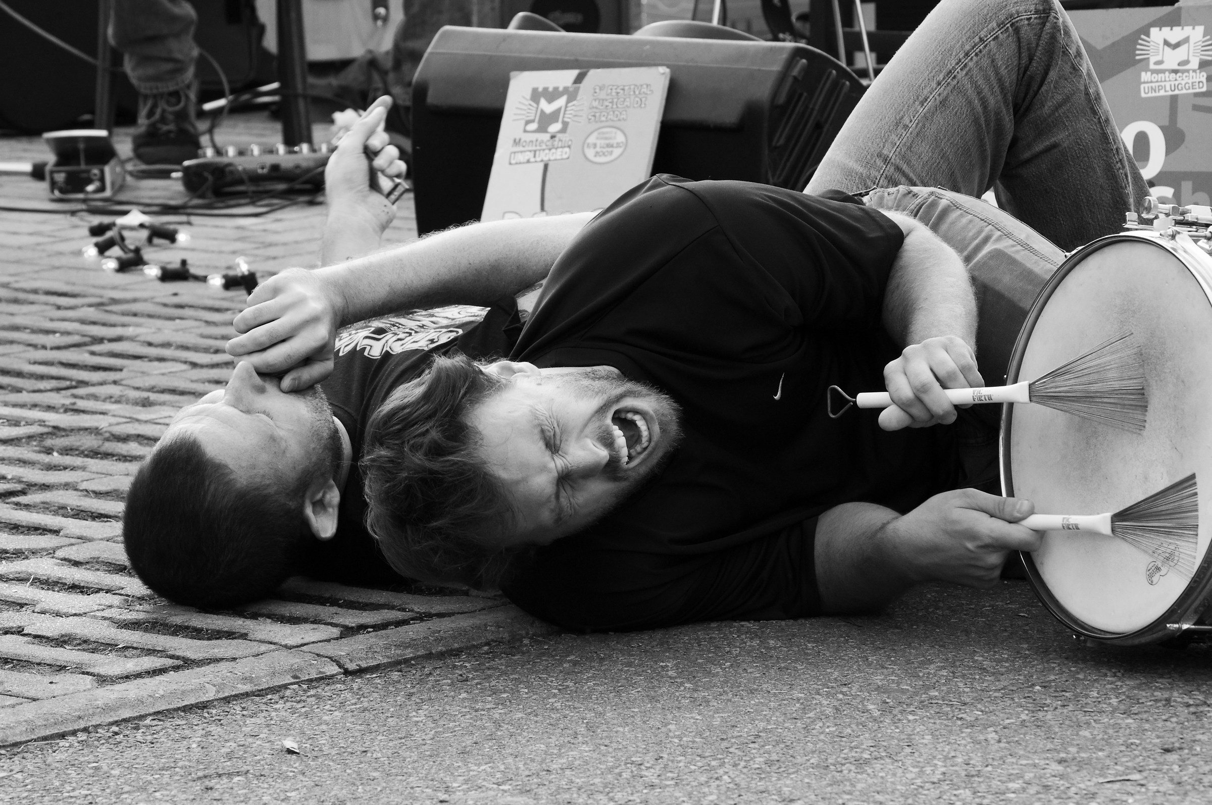 Rock ' n ' roll spirit