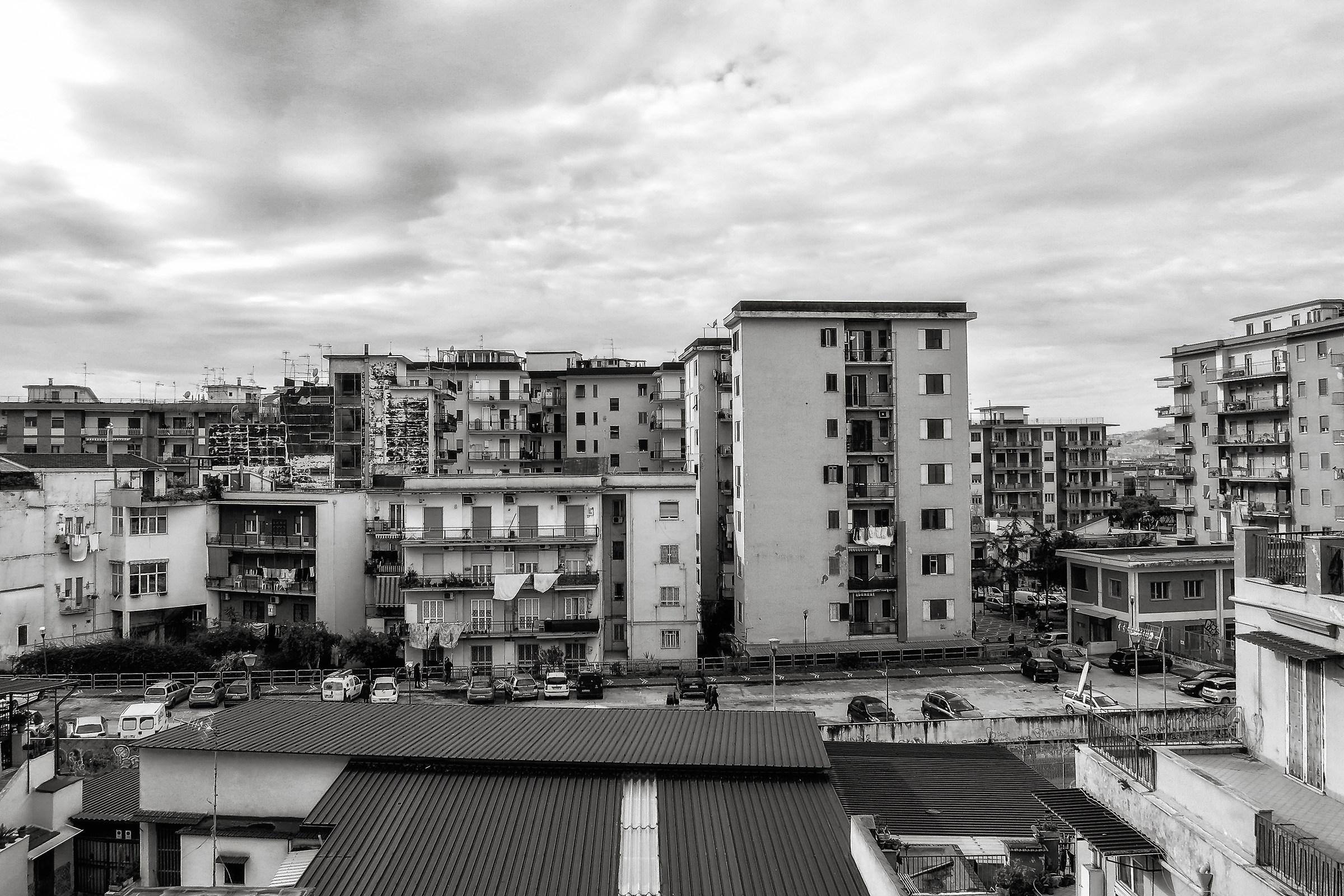 Test HDR - Canon s110 3 scatti