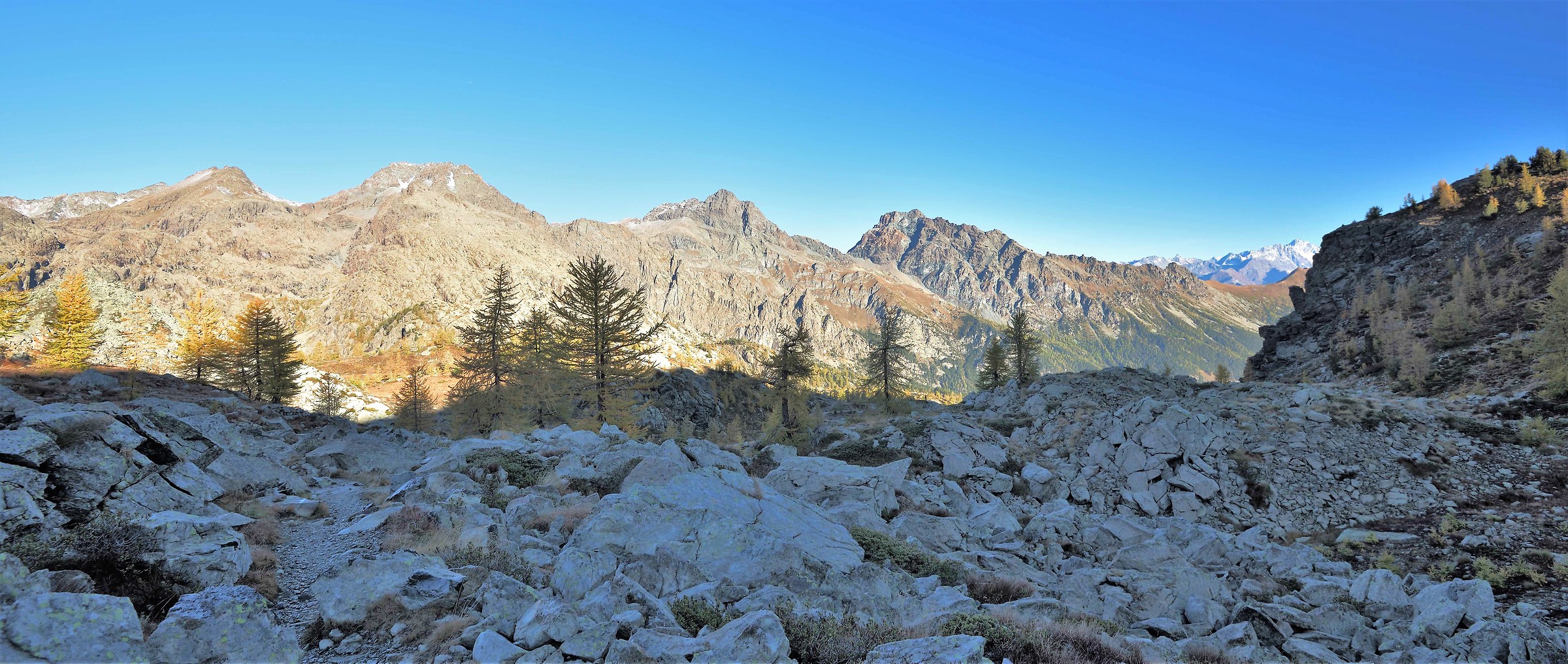 Facing top at sin.la highest peak m bear m