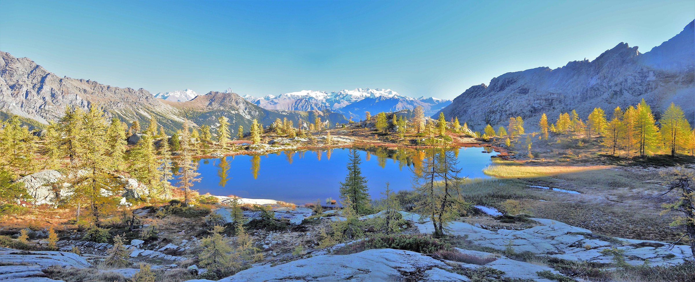 Lake Vallette M 2167