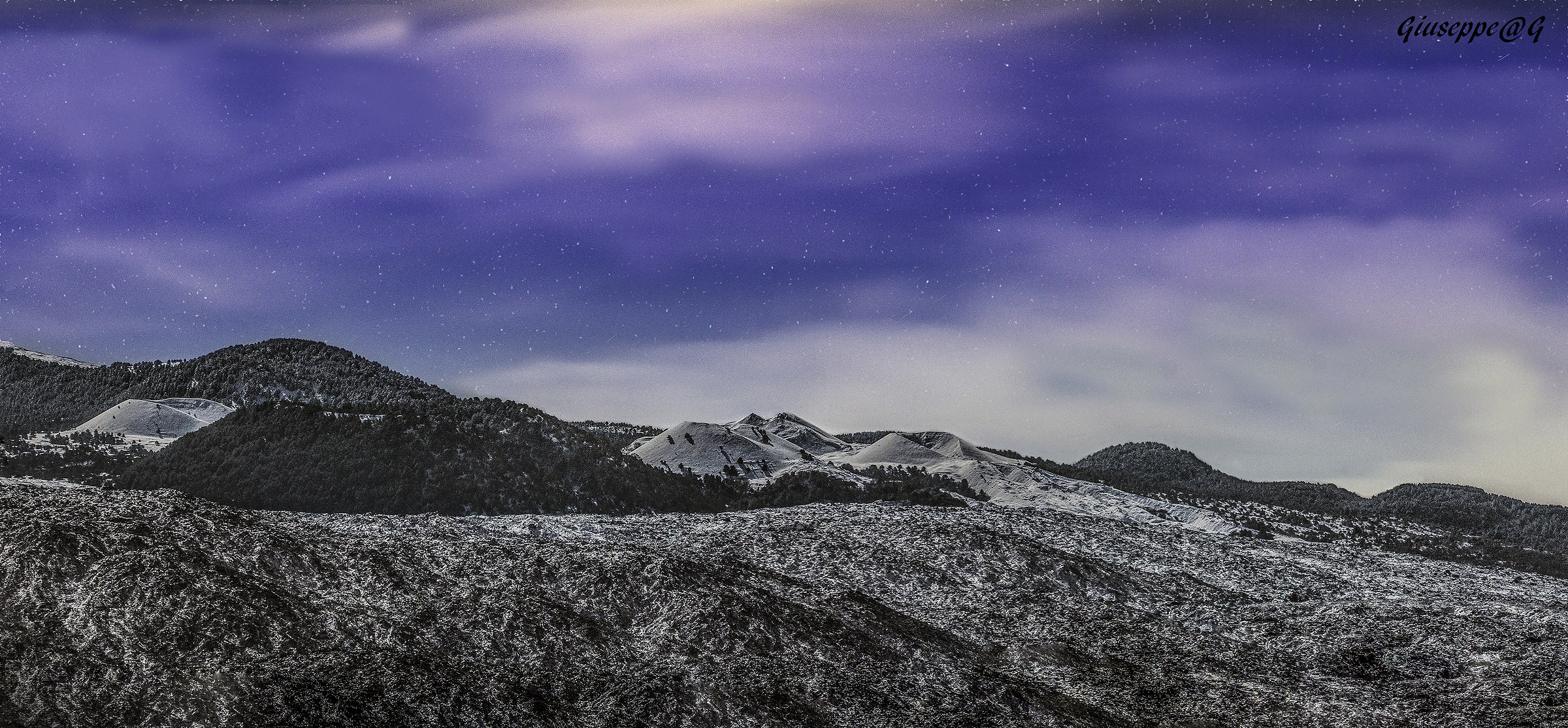 le mille e una notte