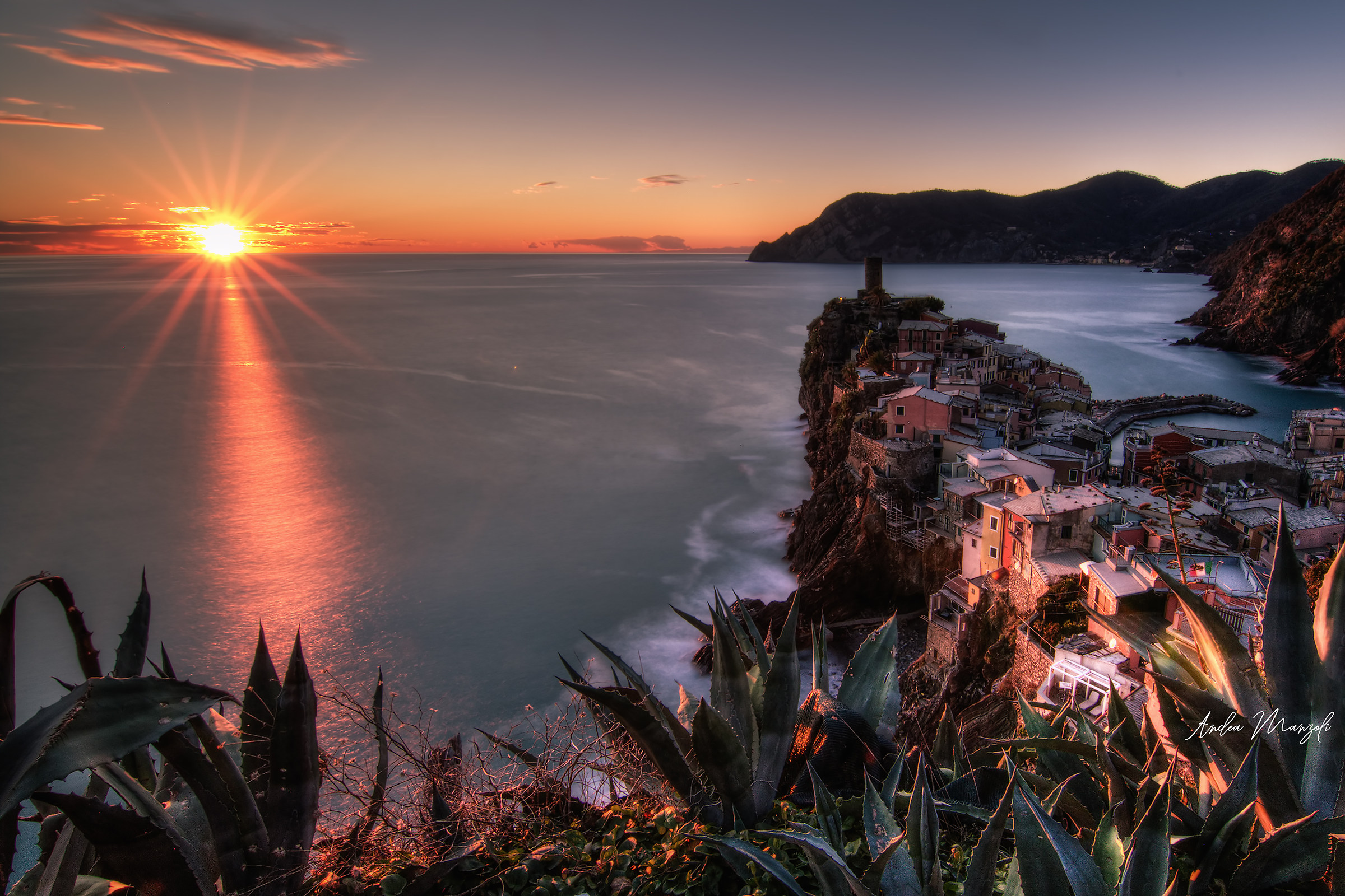 Vernazza