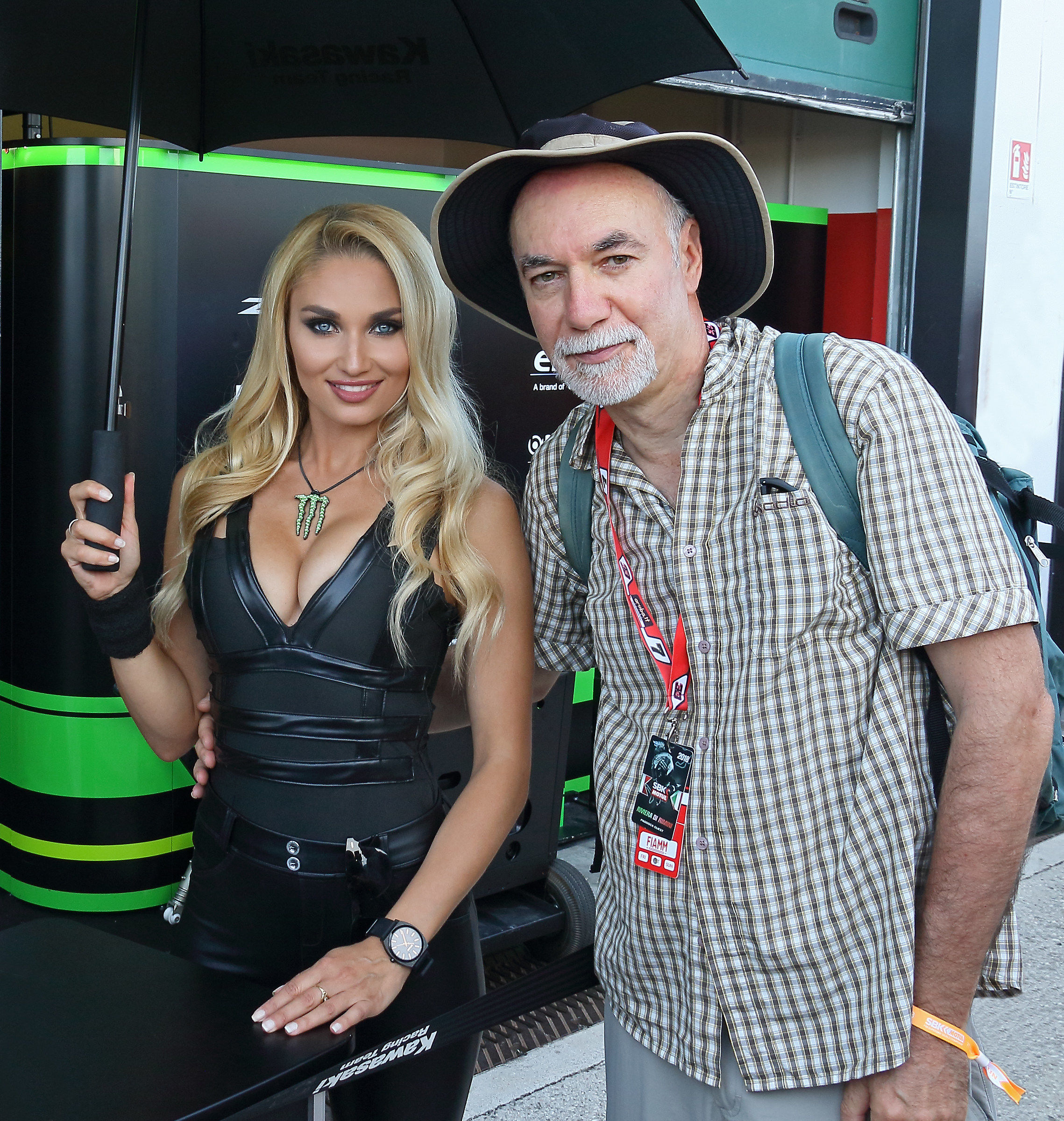 Misano non solo moto 5